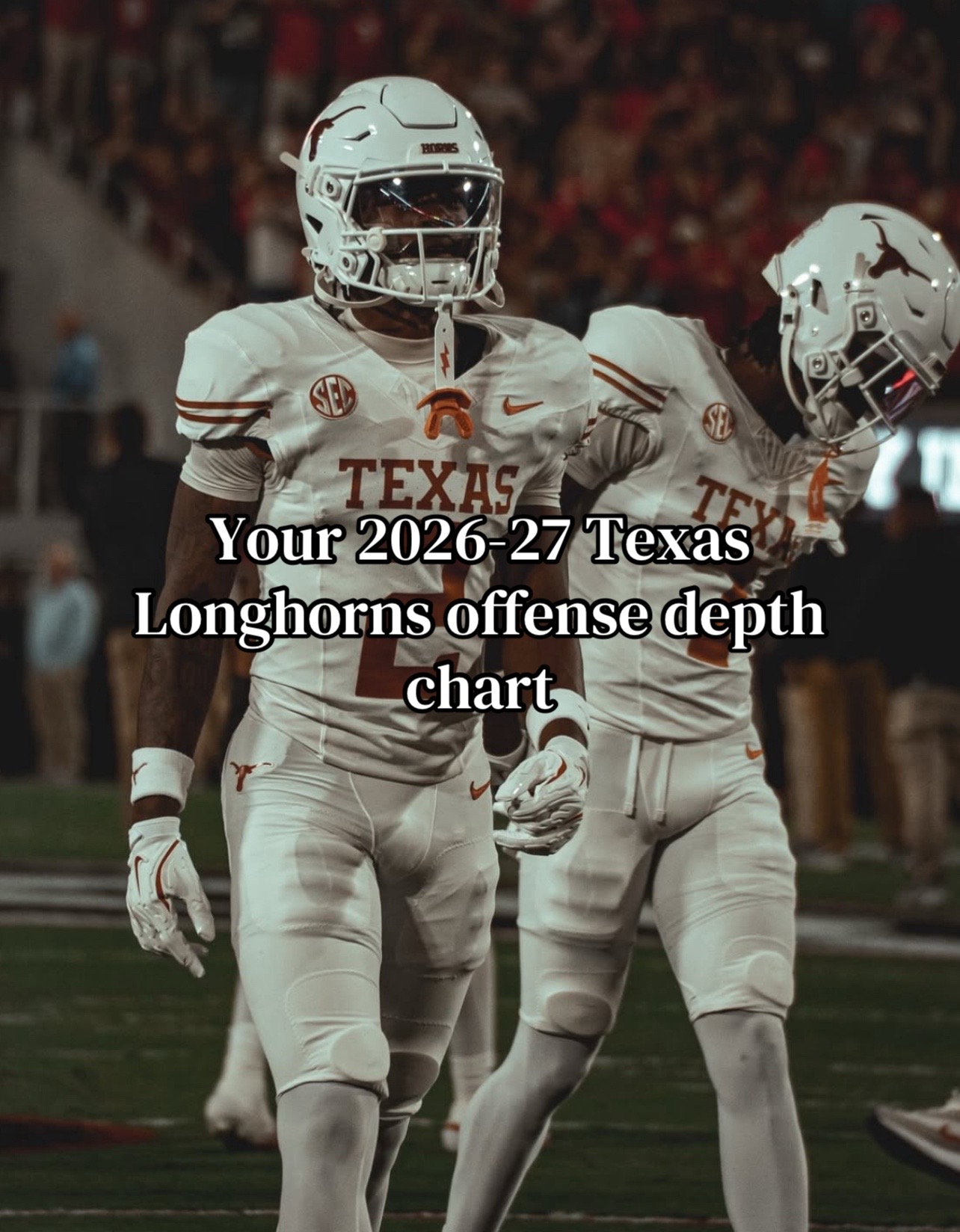 @Longhornsprod