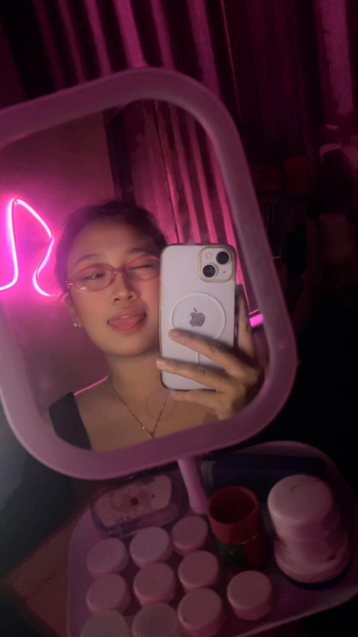 @AintYourBaby666