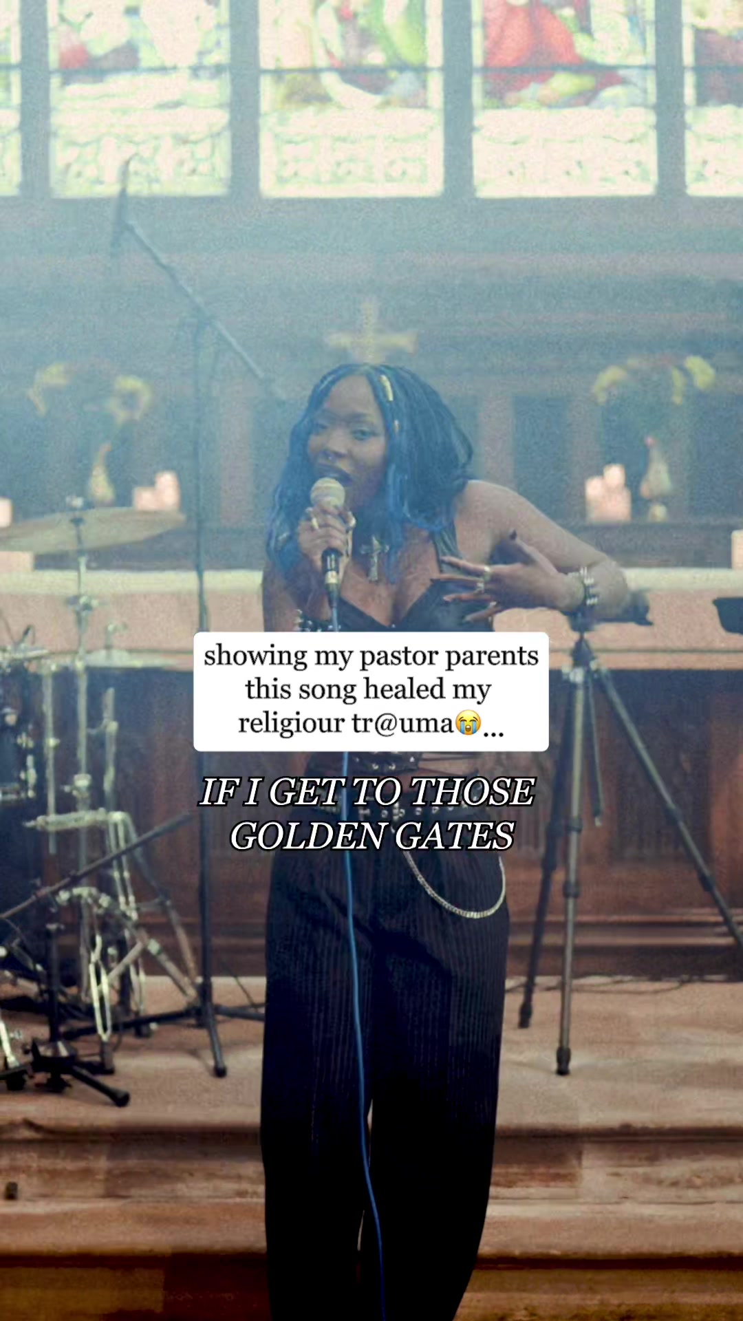 @Precious