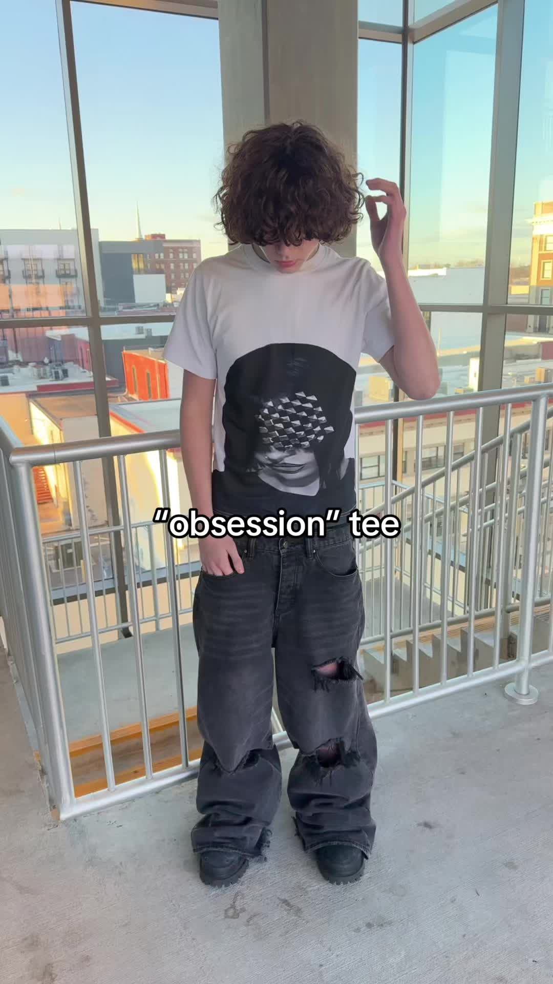 @obsession