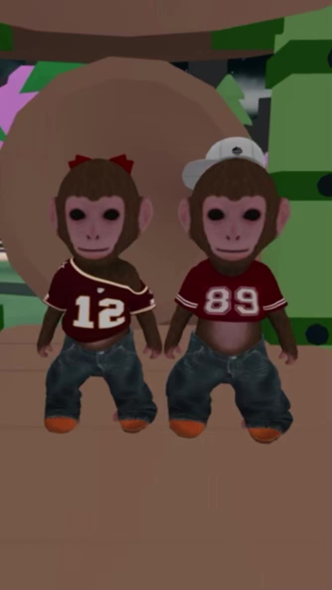 @MonkeyTok