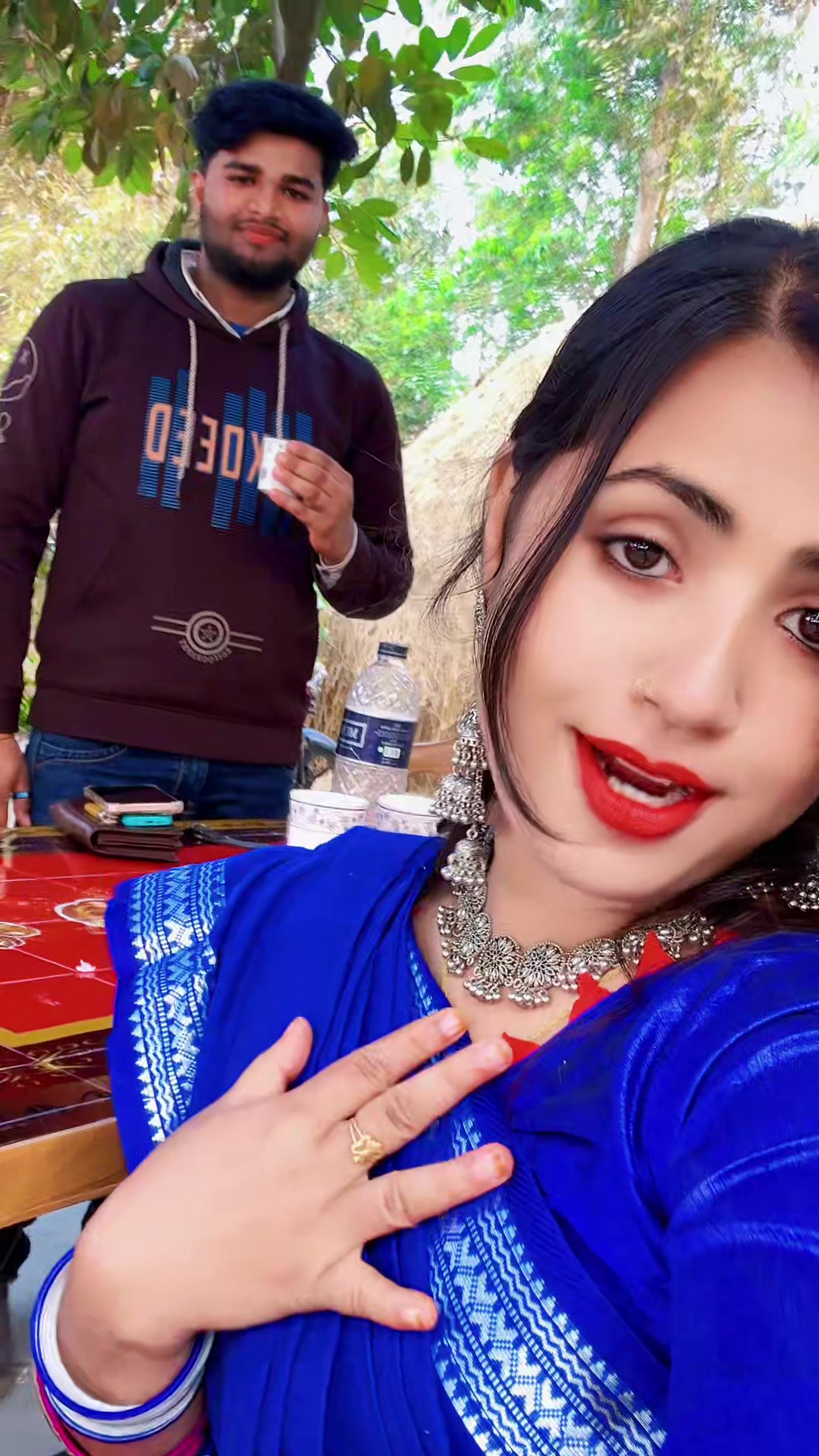 @🔥হাসির রাণী🔥