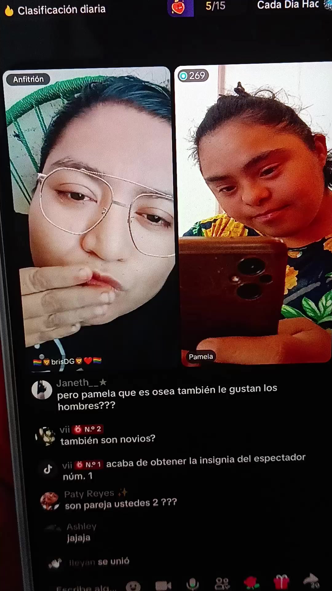 @pamela. suilvLopez👑🌈🧿🦁