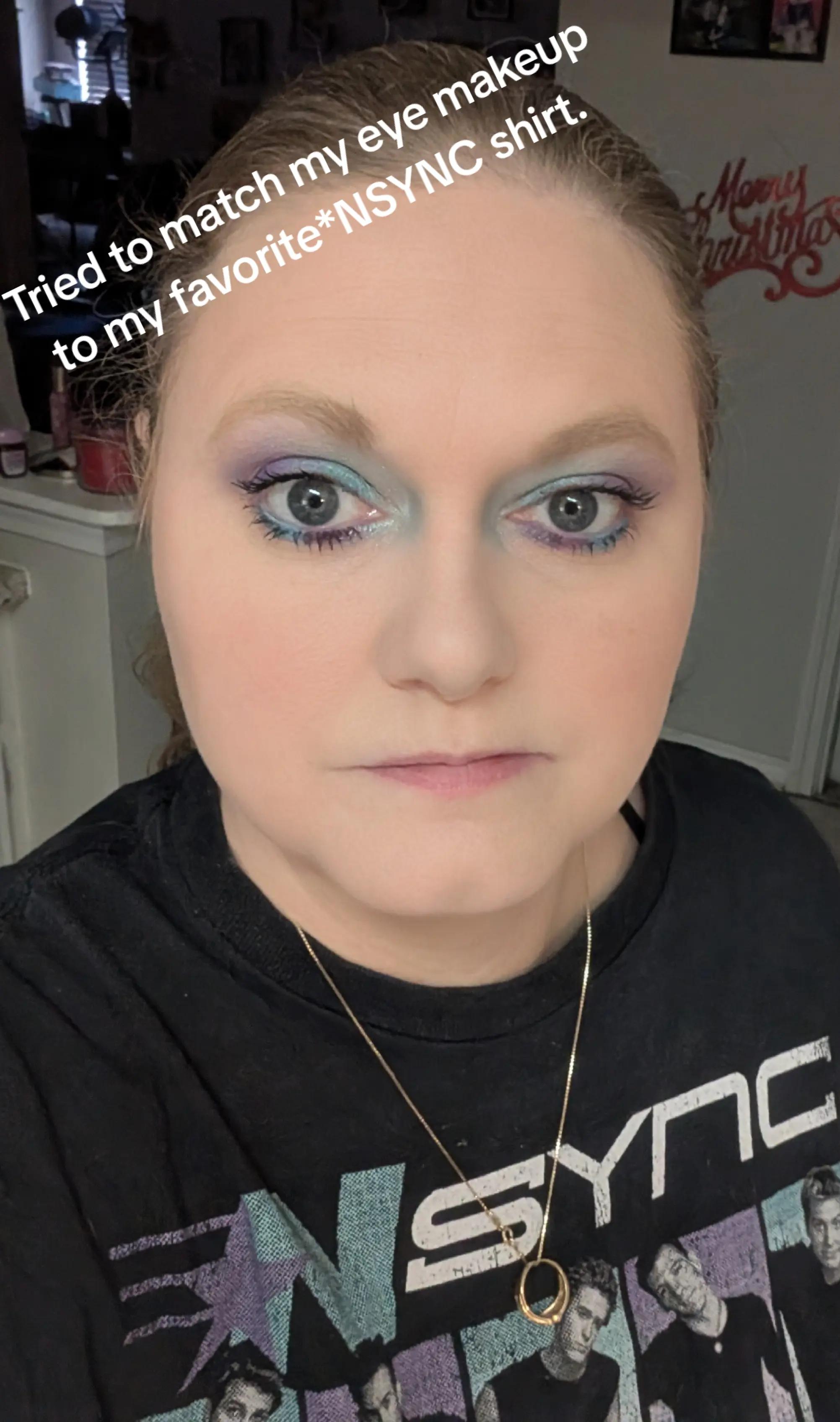 @Mikayla