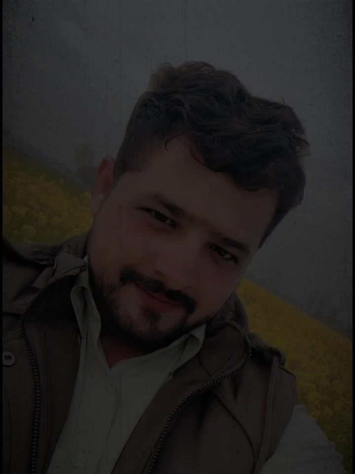 @Saeed Mahar