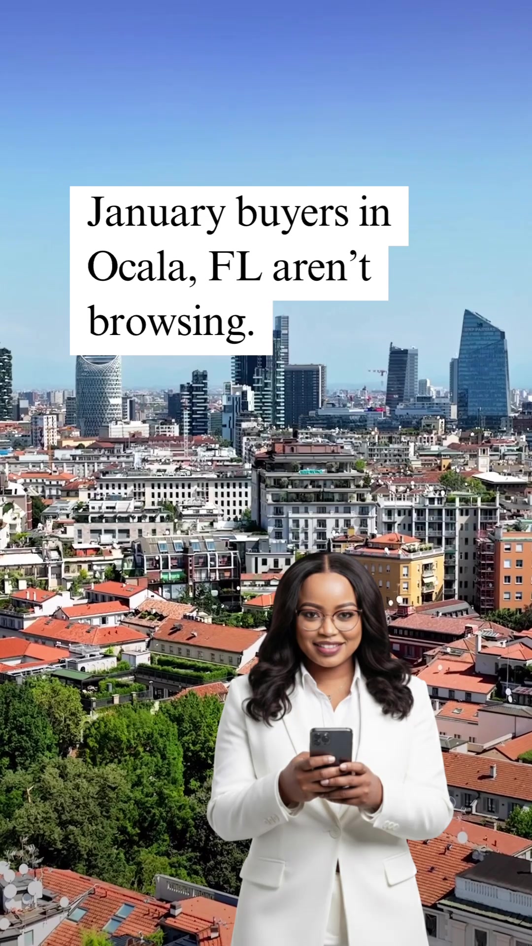 @Trishawna - Ocala Realtor