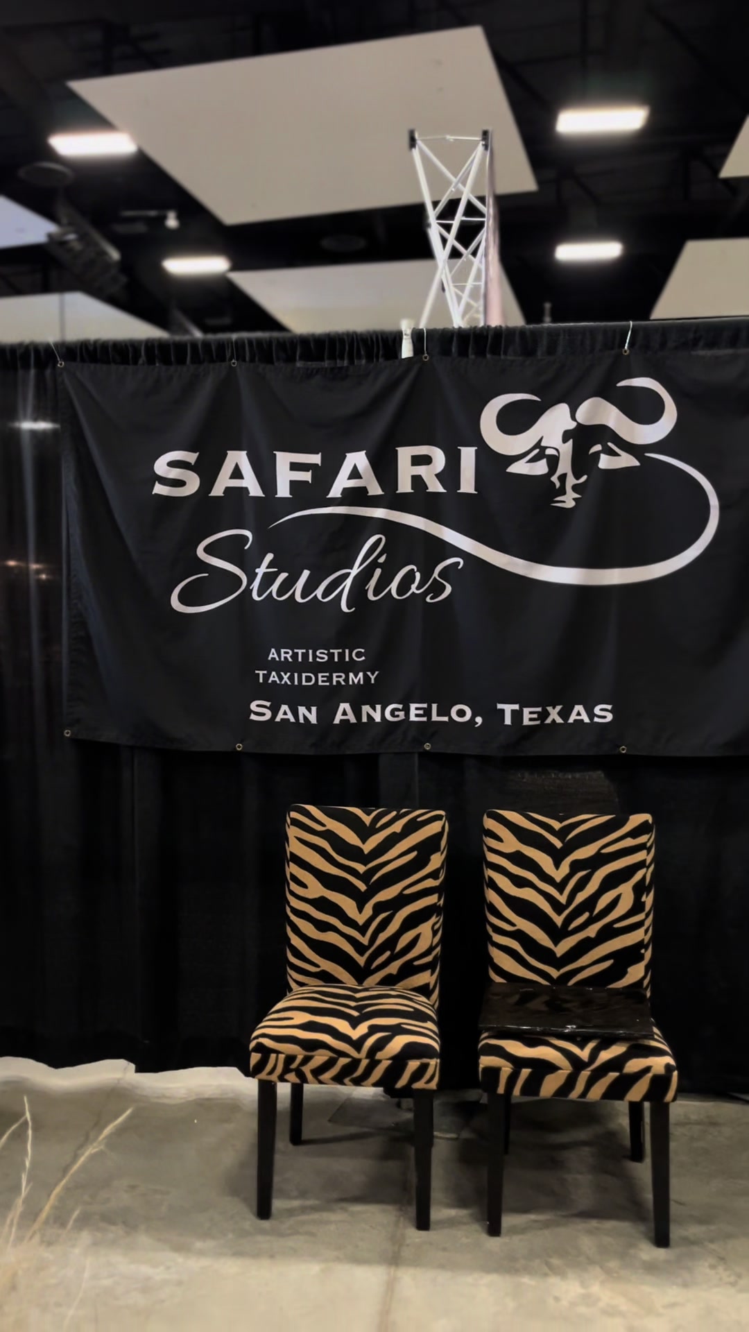 @Safari Studios