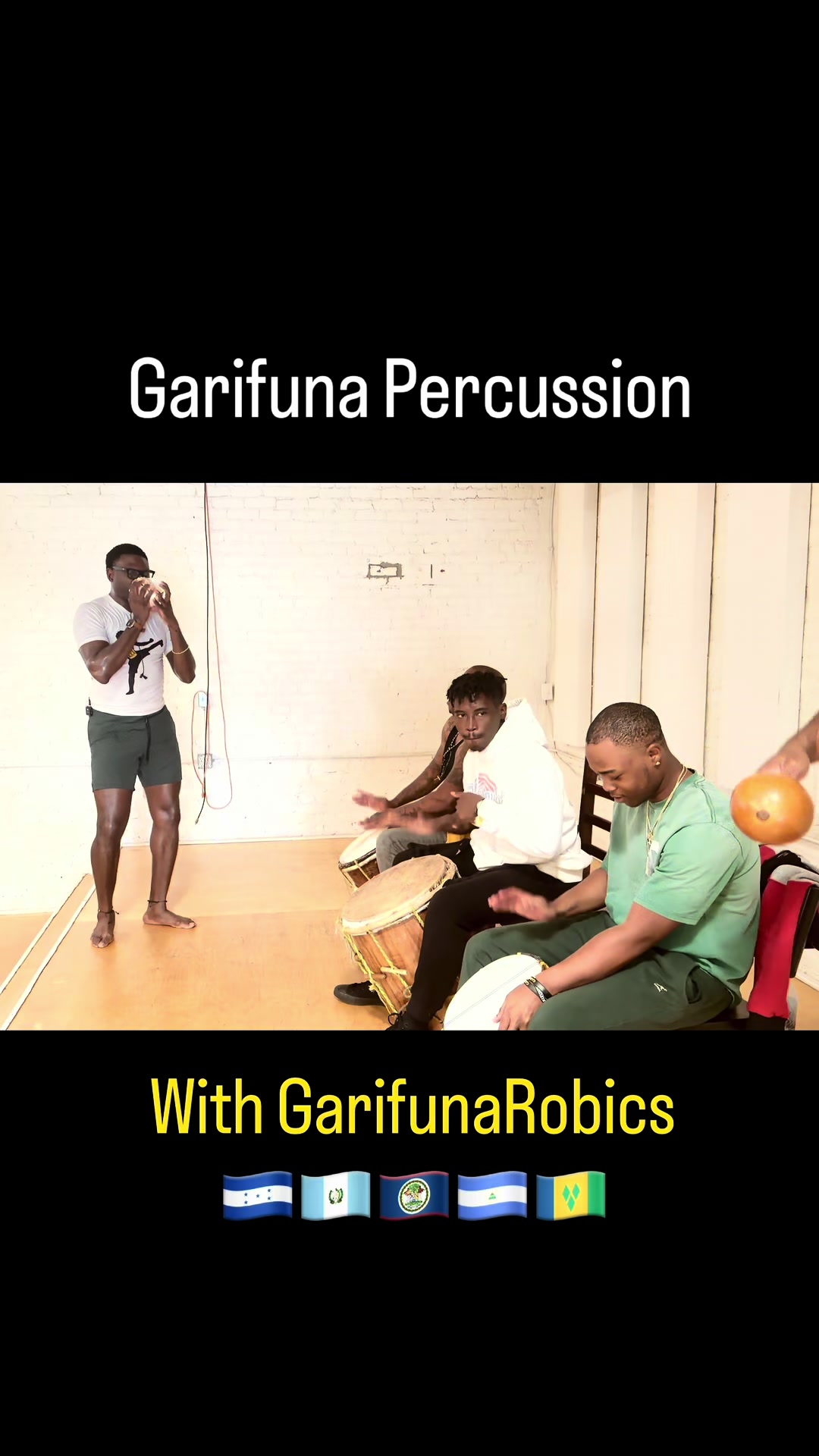 @GarifunaRobics