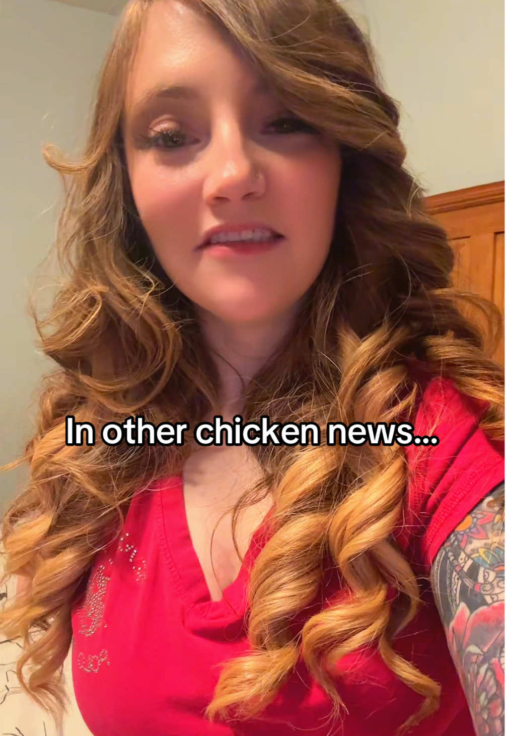 @Hailey The Amputee