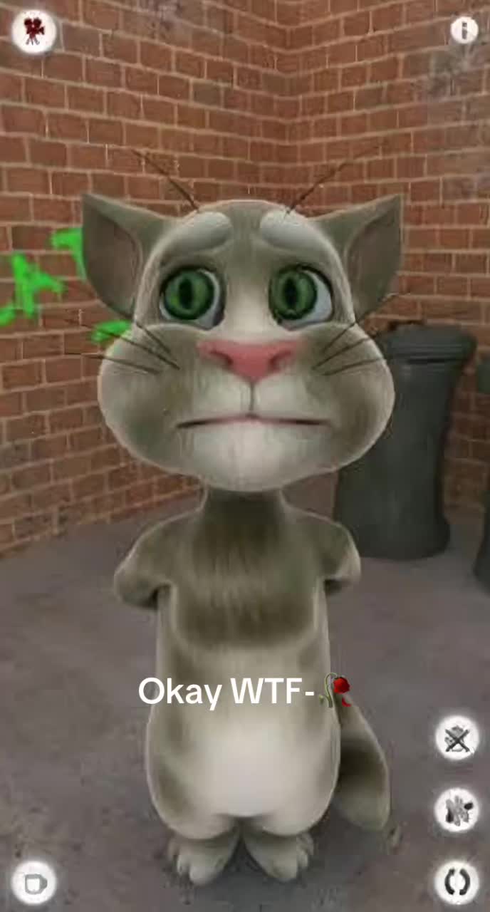 @My horror