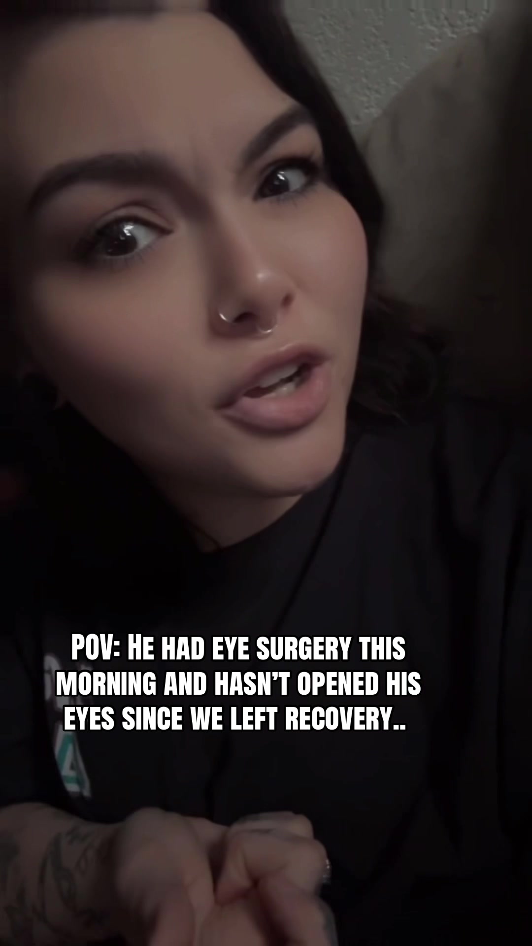 @Kara Elizabeth