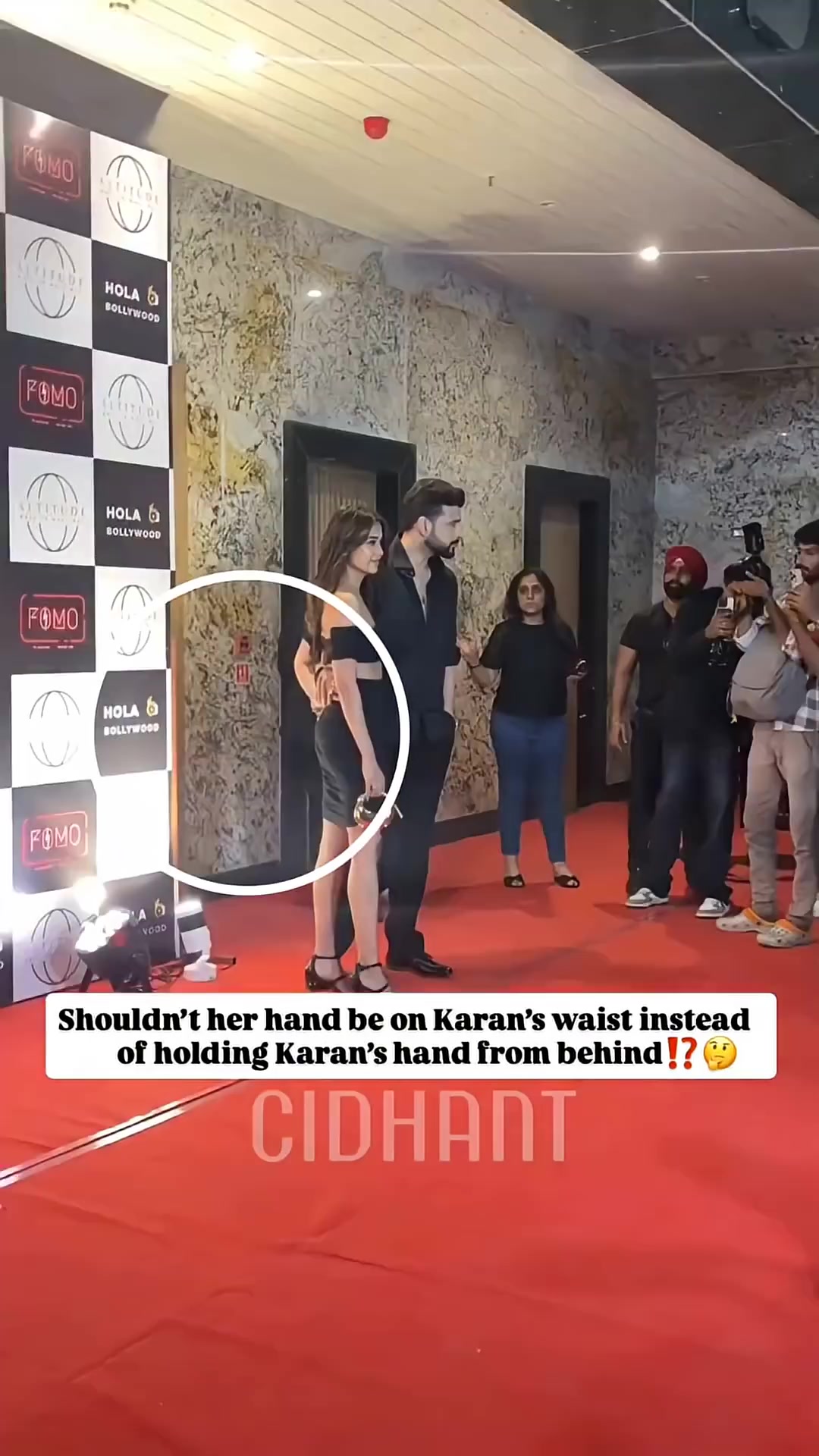 @Karan kundra