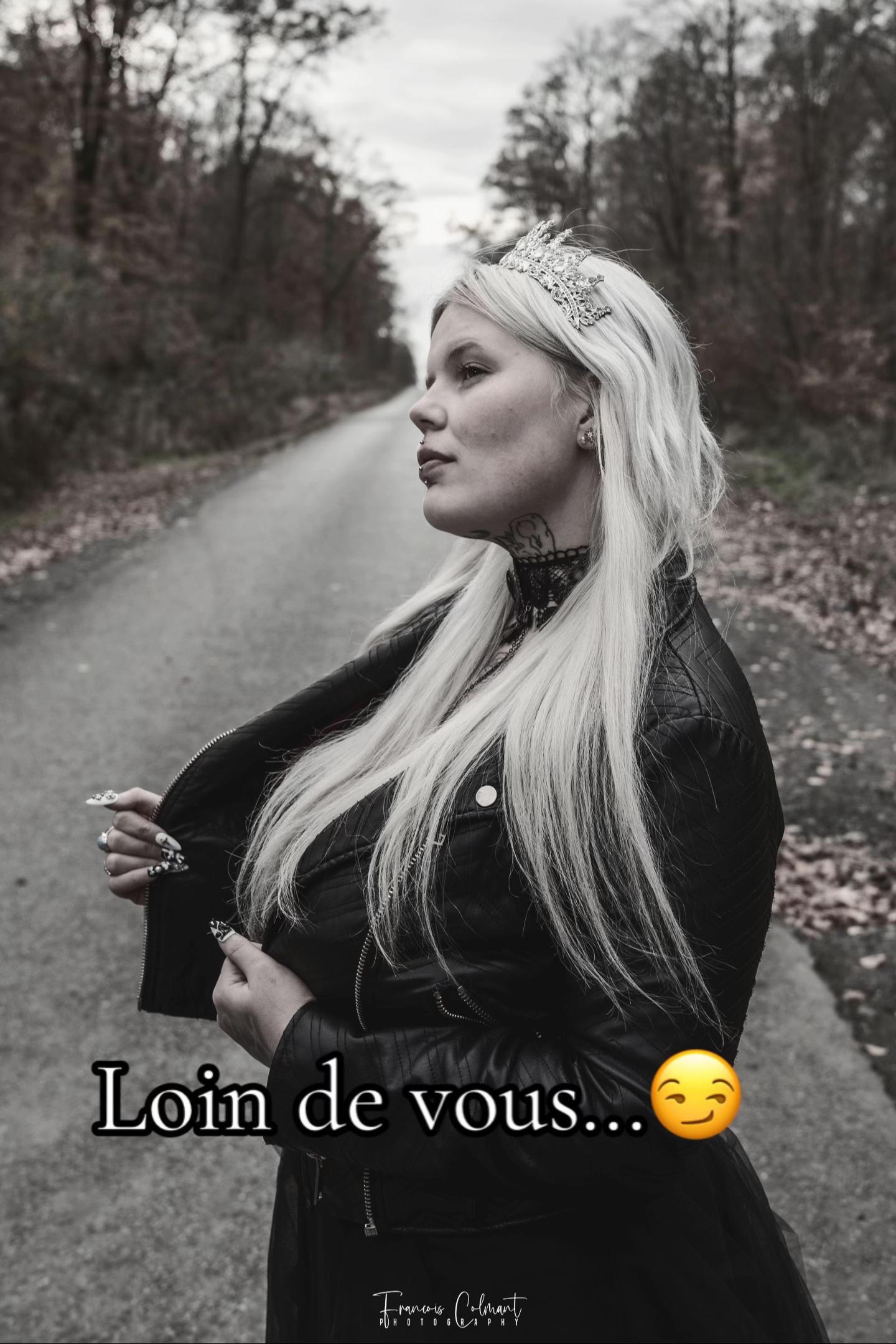 @Princesse 👑