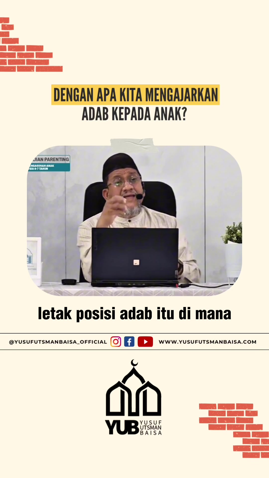 @Yusuf Utsman Baisa_Official
