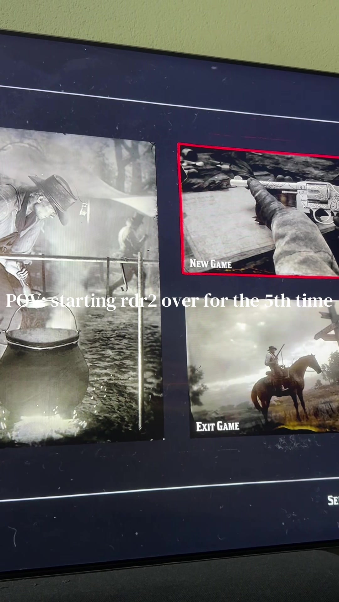 @Reddeadredemption 2