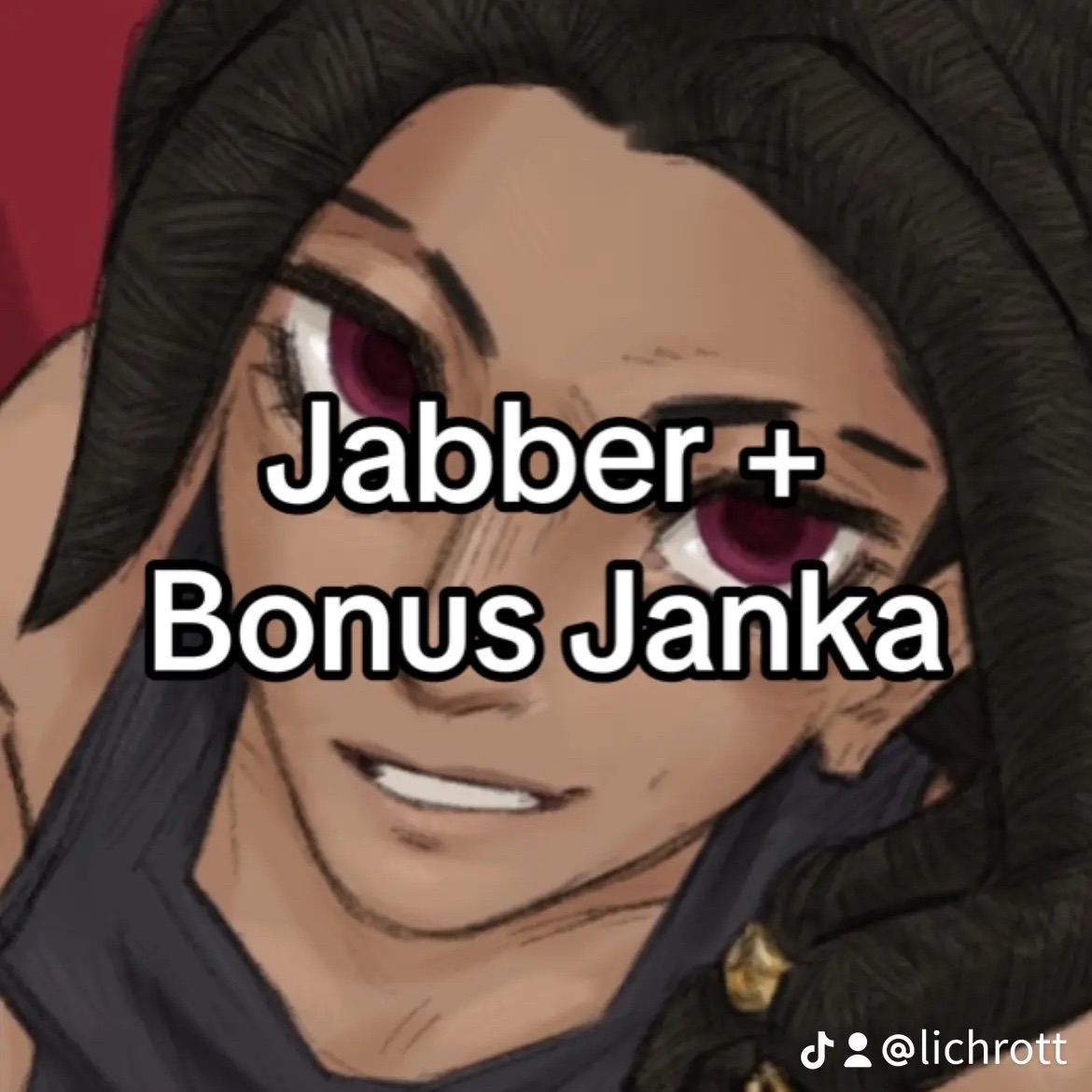 @lichrott