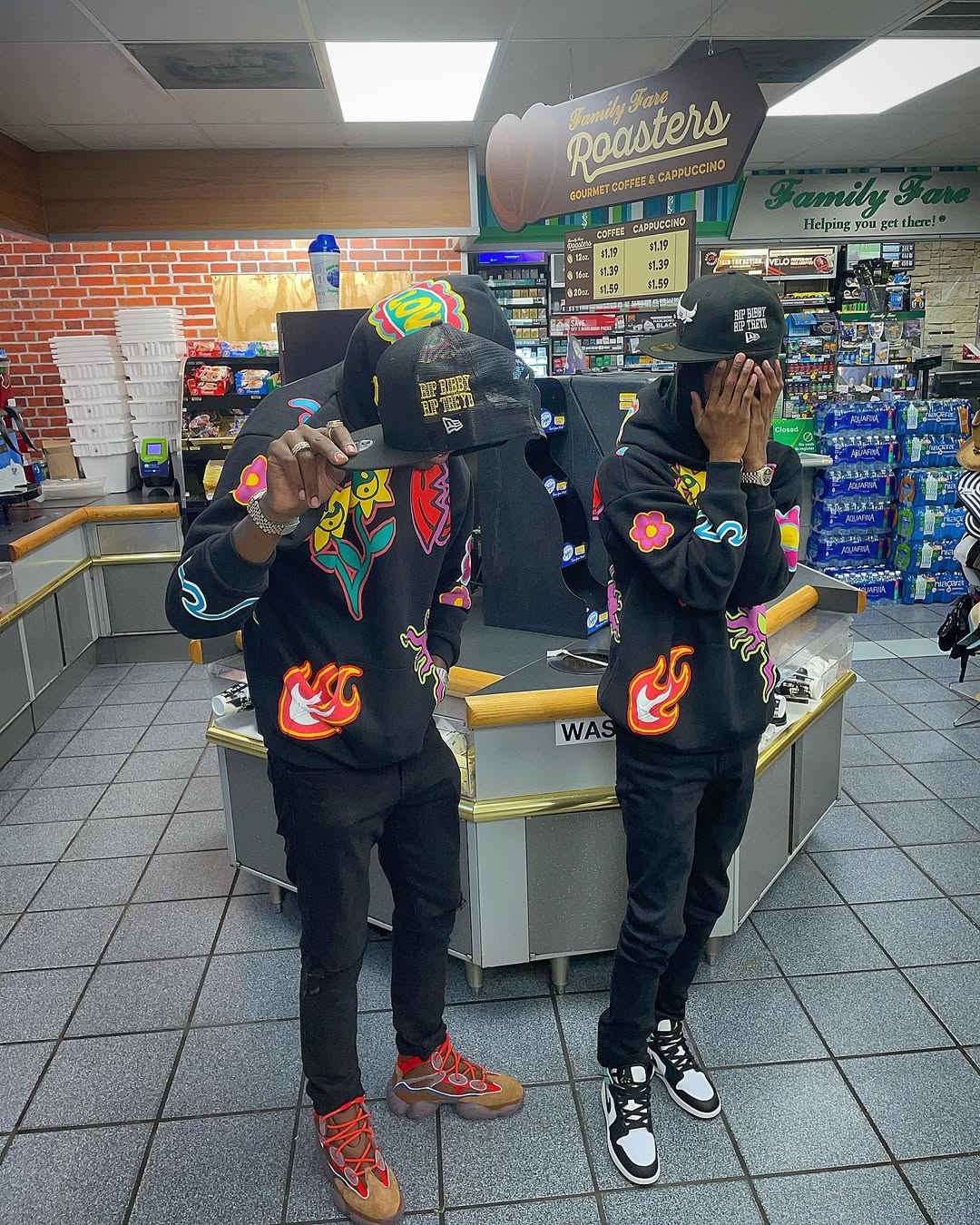 @Rapwag