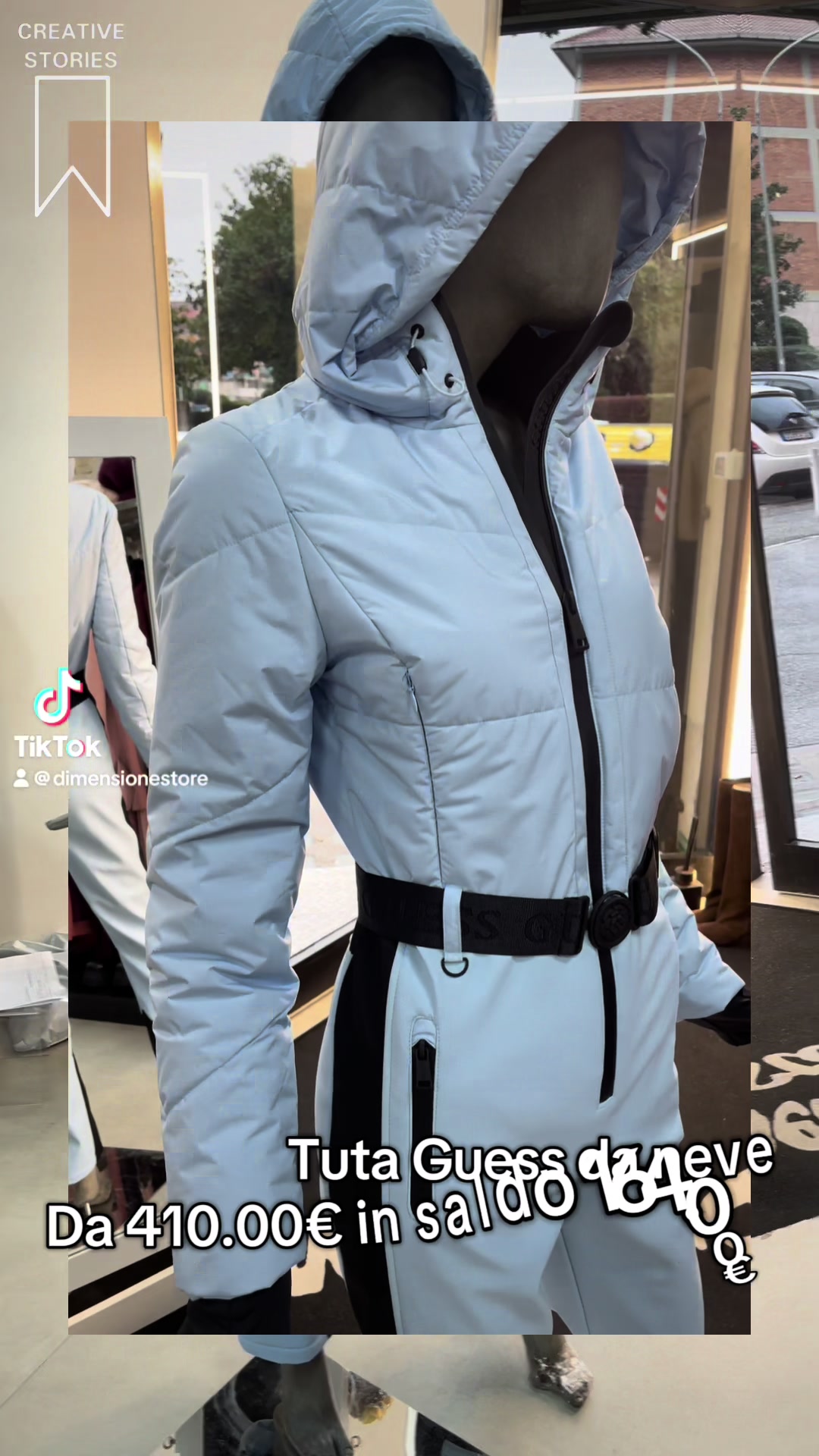 @Dimensione Store