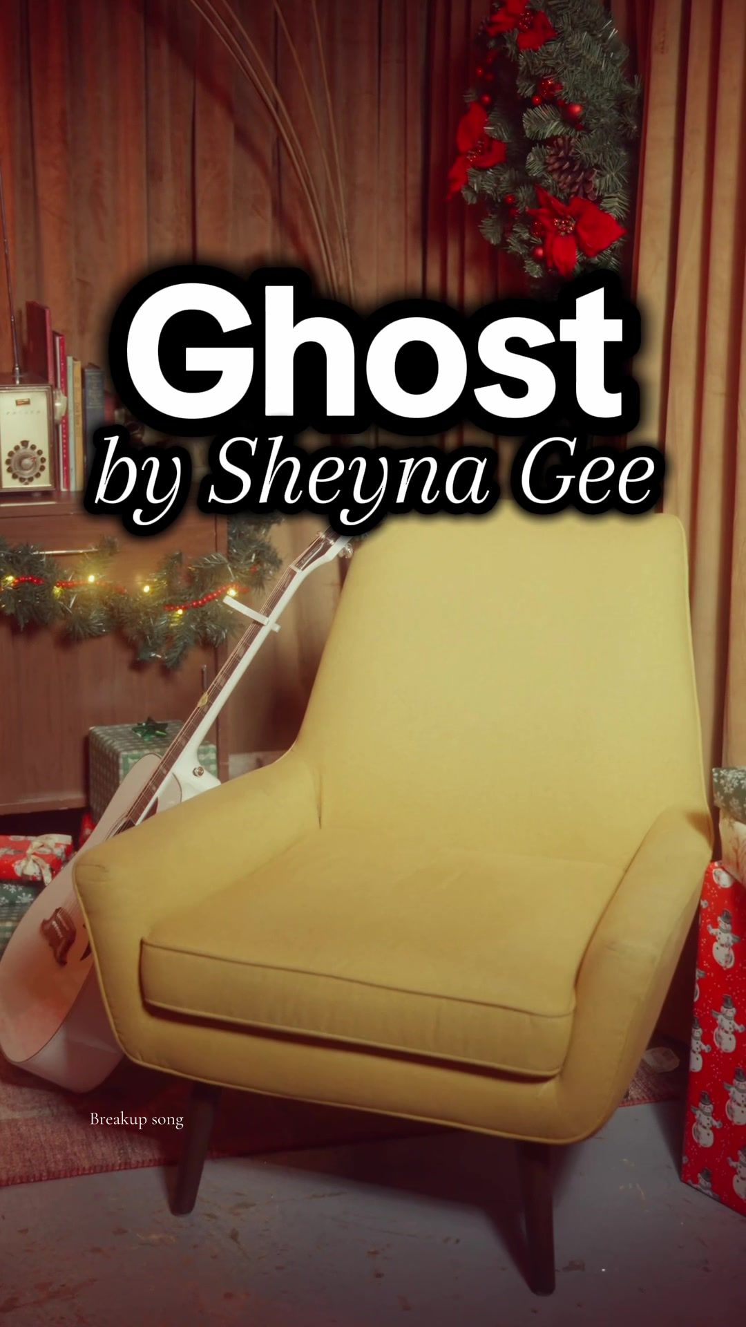 @Sheyna Gee