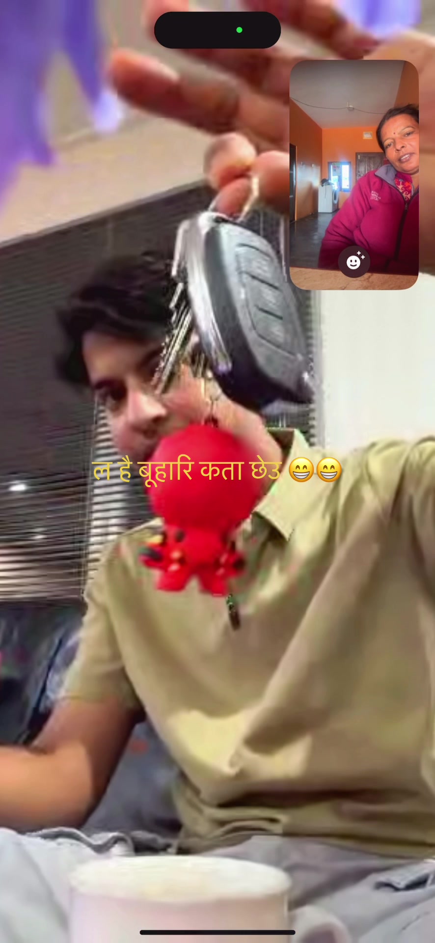 @Sita Kandel