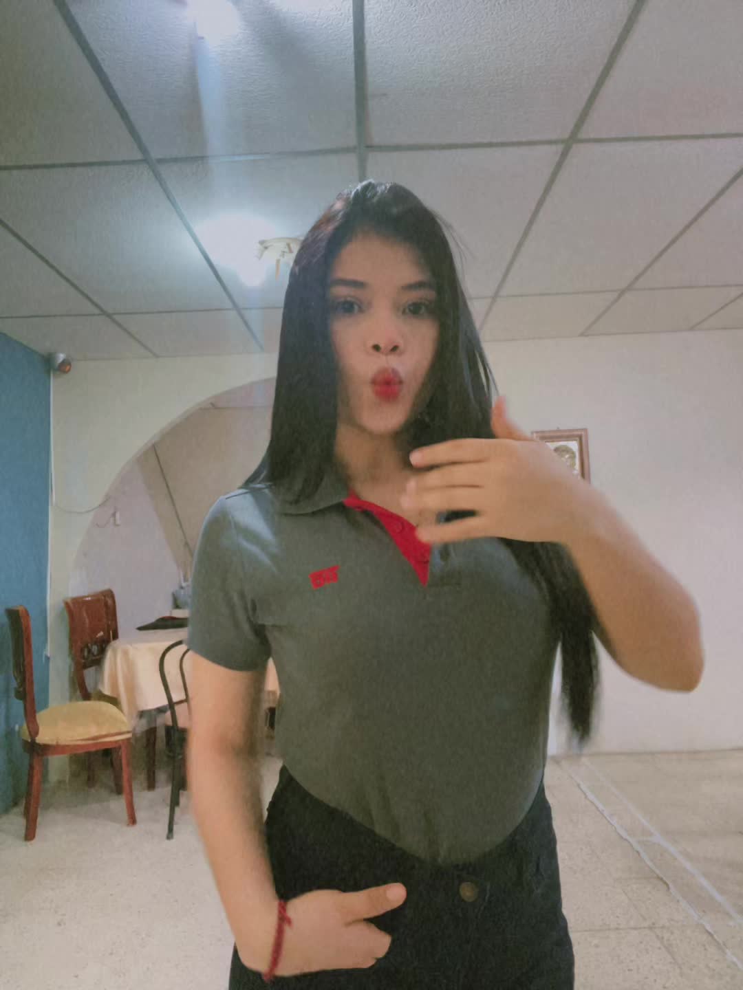 @Karen García