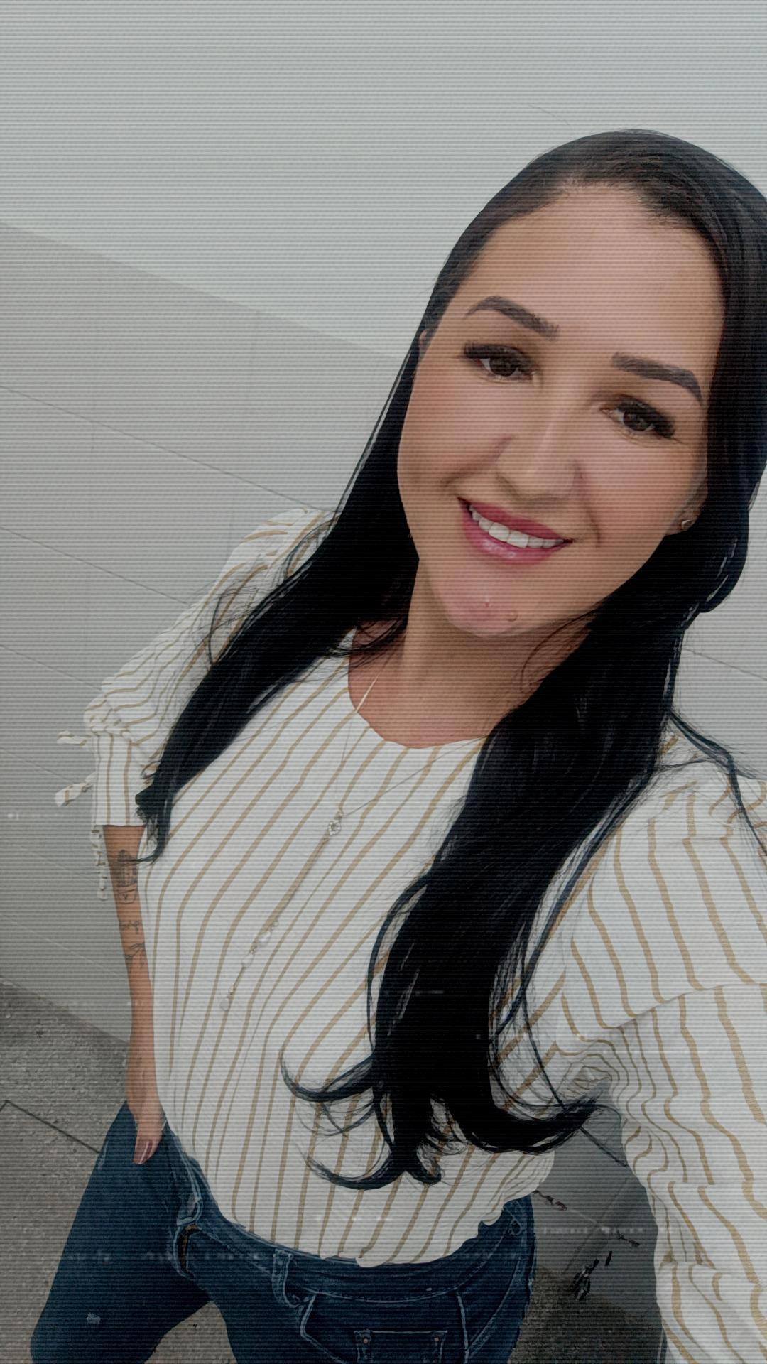 @Garciene Silva