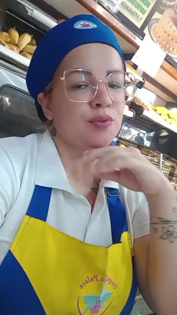 @Elisangela Araujo95