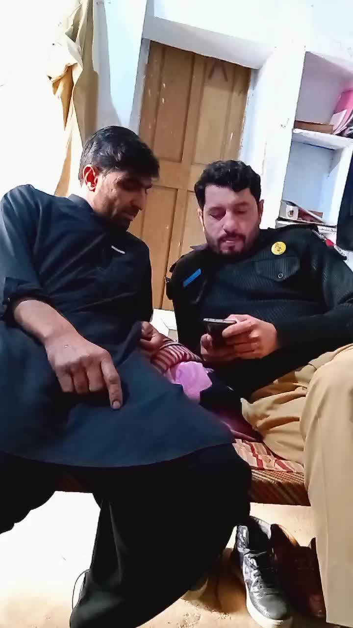 @Ali Khan