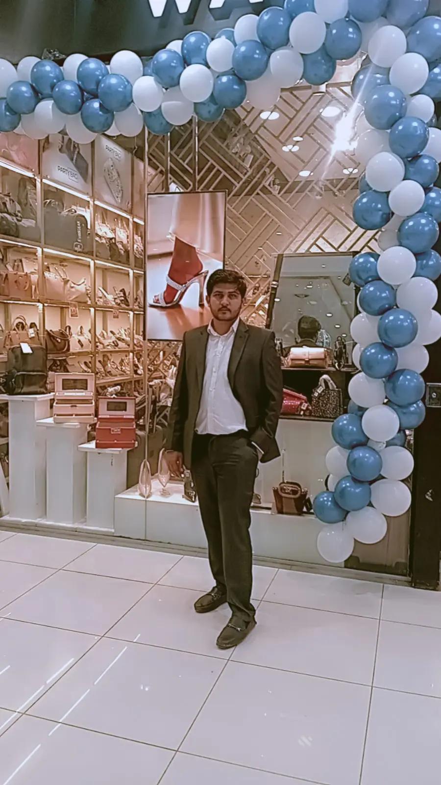 @عمر آرائیں 🥀