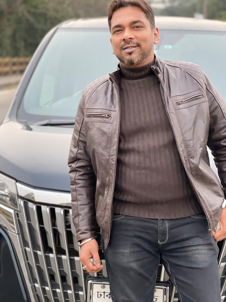 @Shajib Bose Shuvo