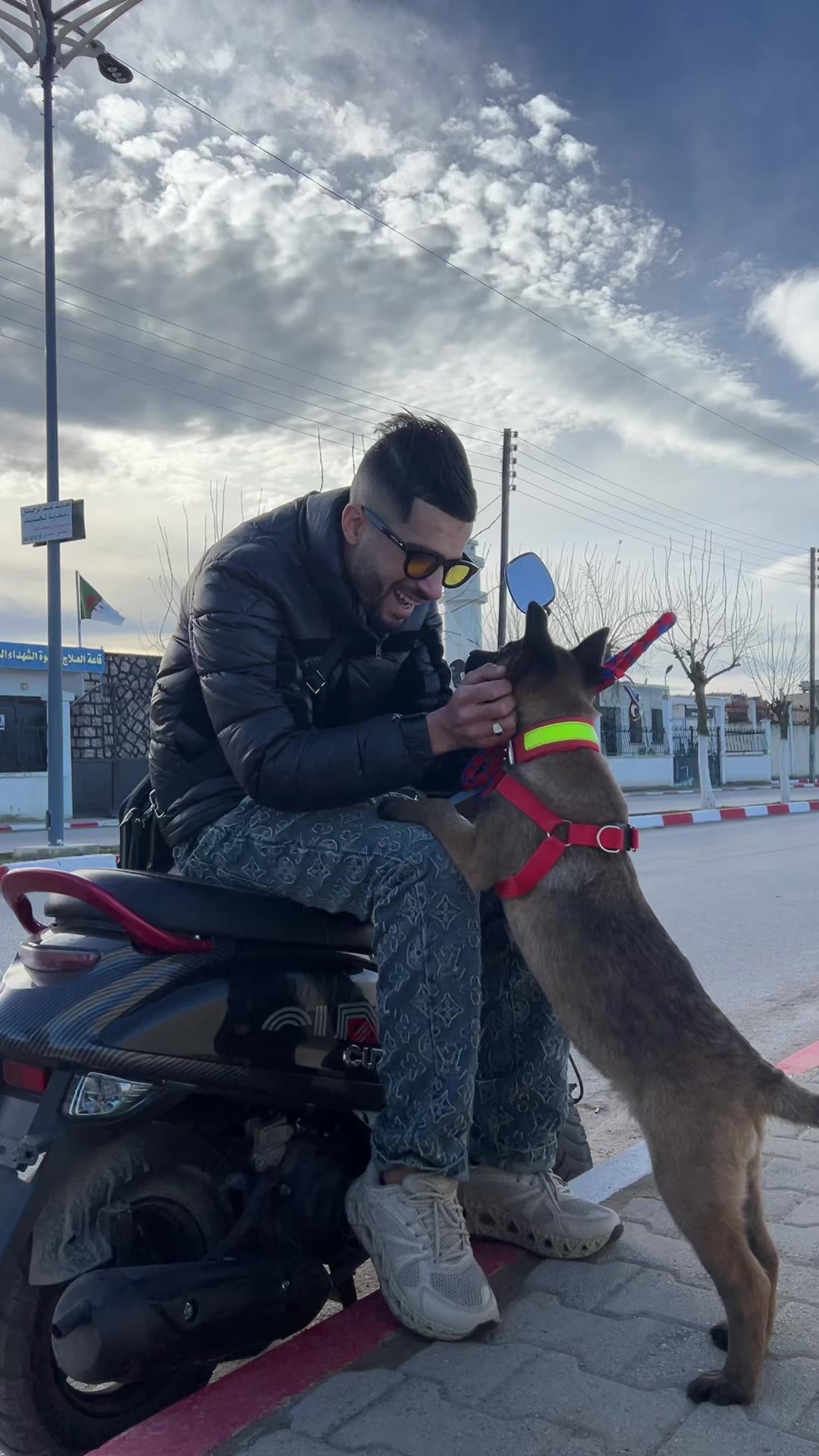 @chebMichousghir🎙️
