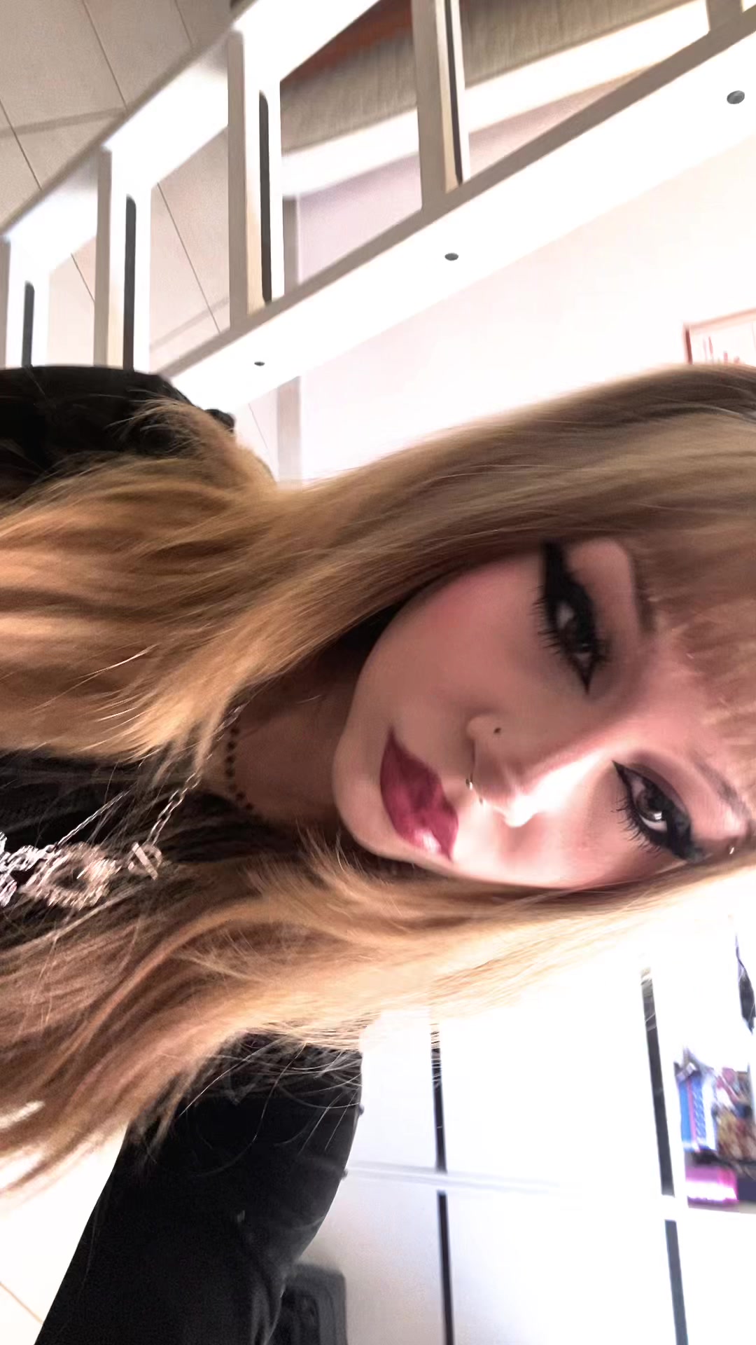 @🎀༘ &zeta;͜͡𝕲𝖍𝖔𝖘𝖙𝖌𝓲𝓻𝓵 🎀༘