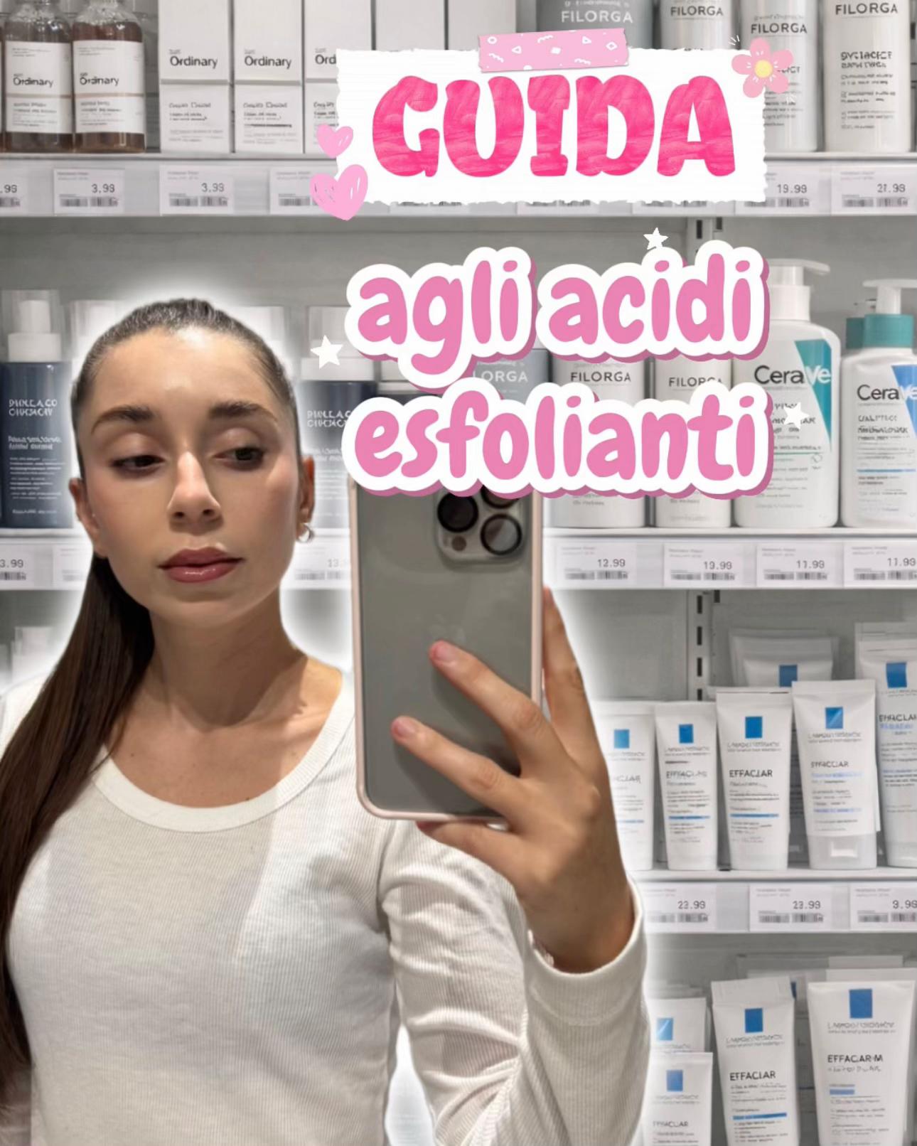 @Sophie | SkinExpert ✨🫧