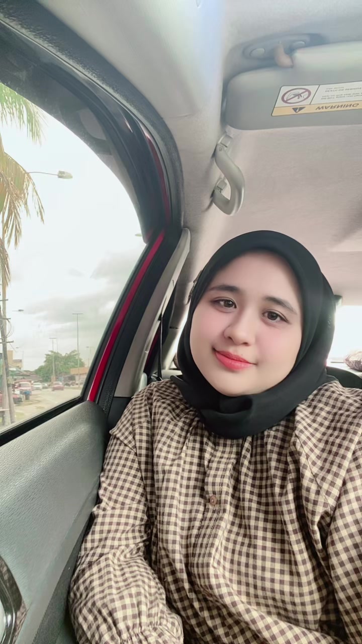 @nurulazwanie🎀