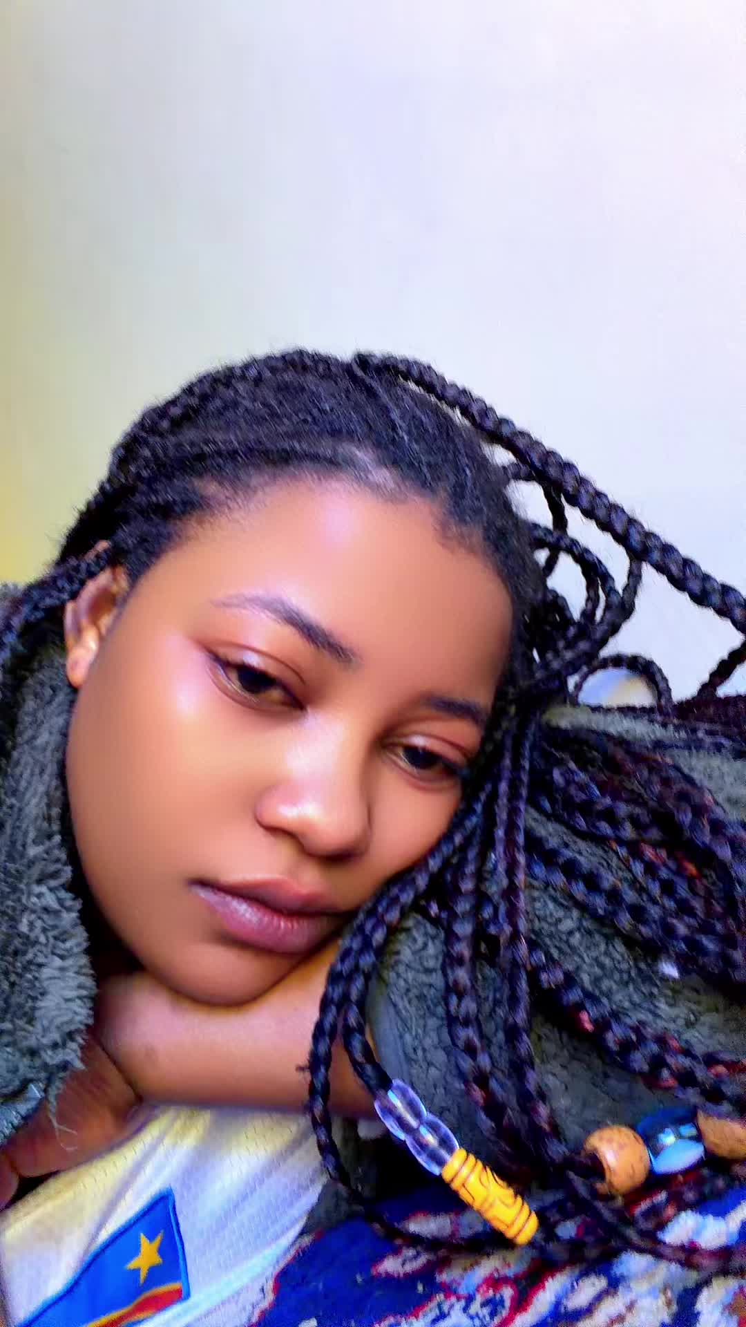 @mama Queen🇺🇬🇺🇬