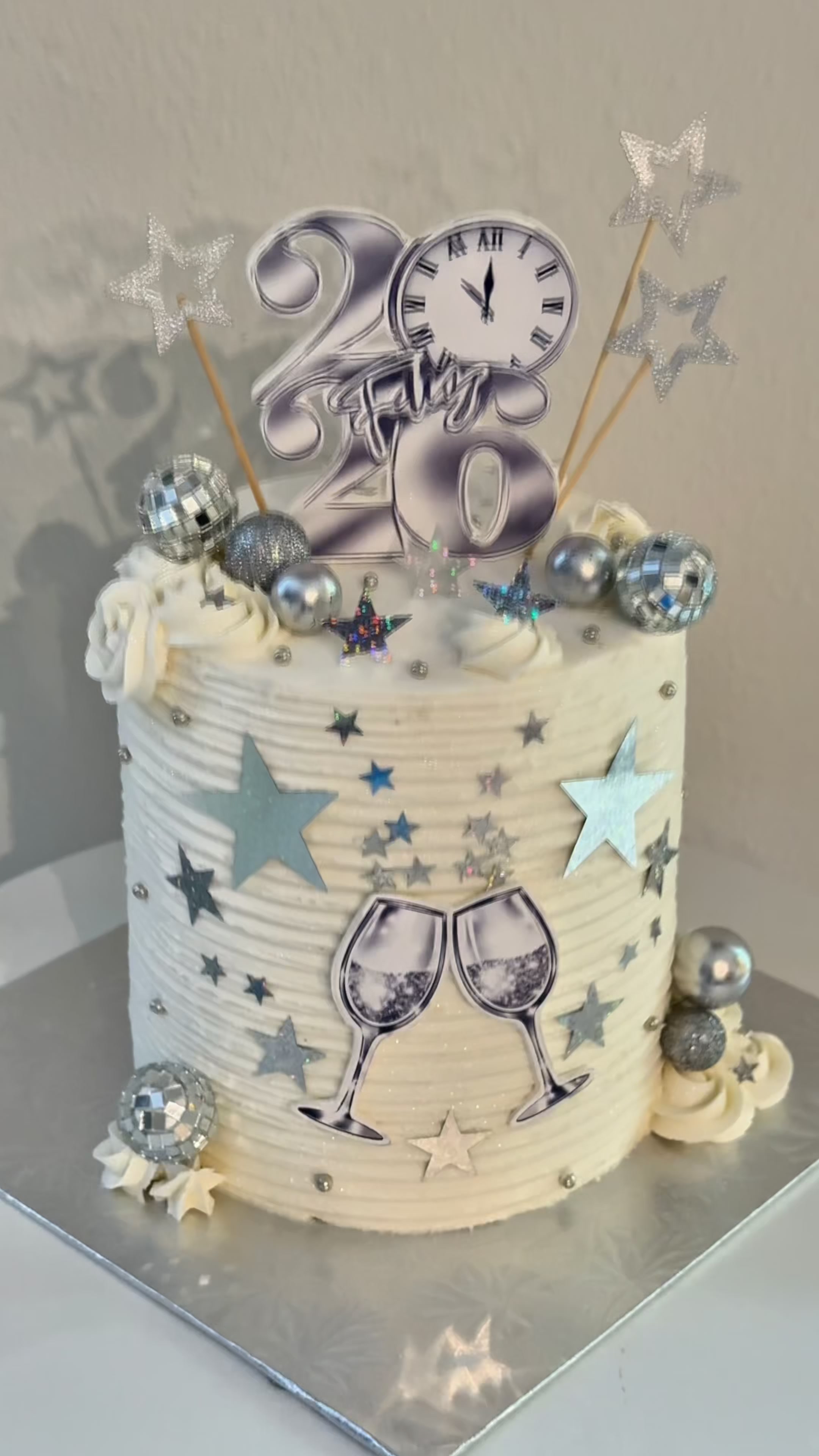 @The Cakeva | Repostería 🎂 🐘