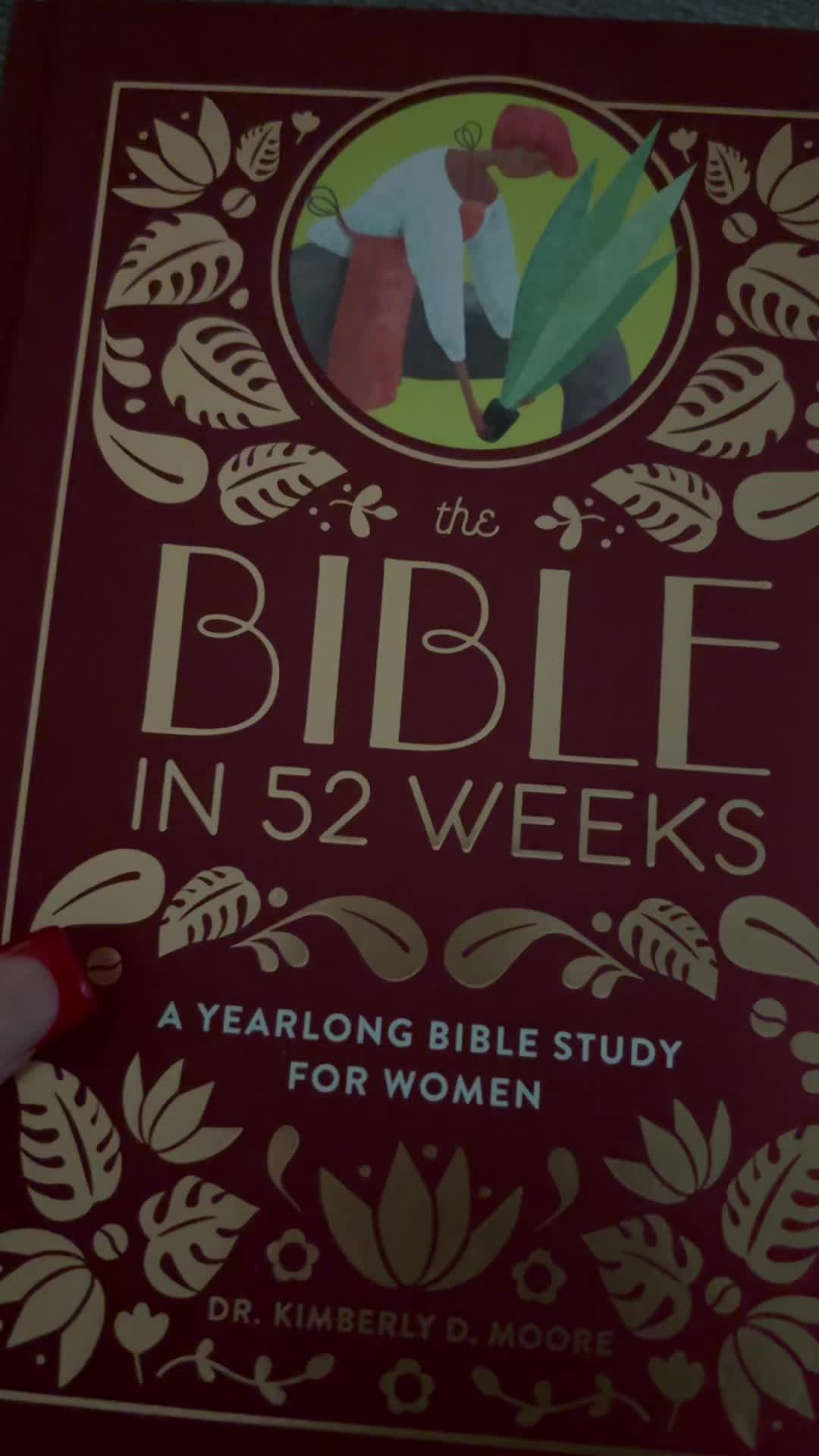 @Vanessa