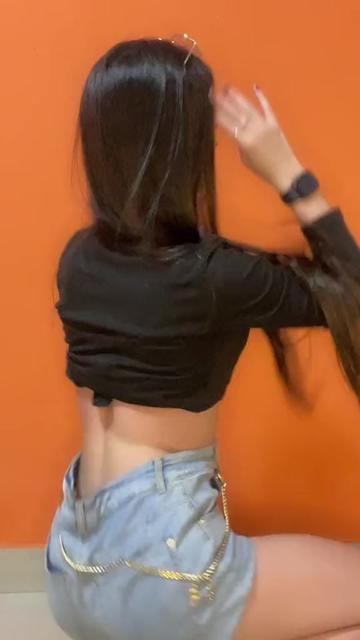 @As melhores dancinhas