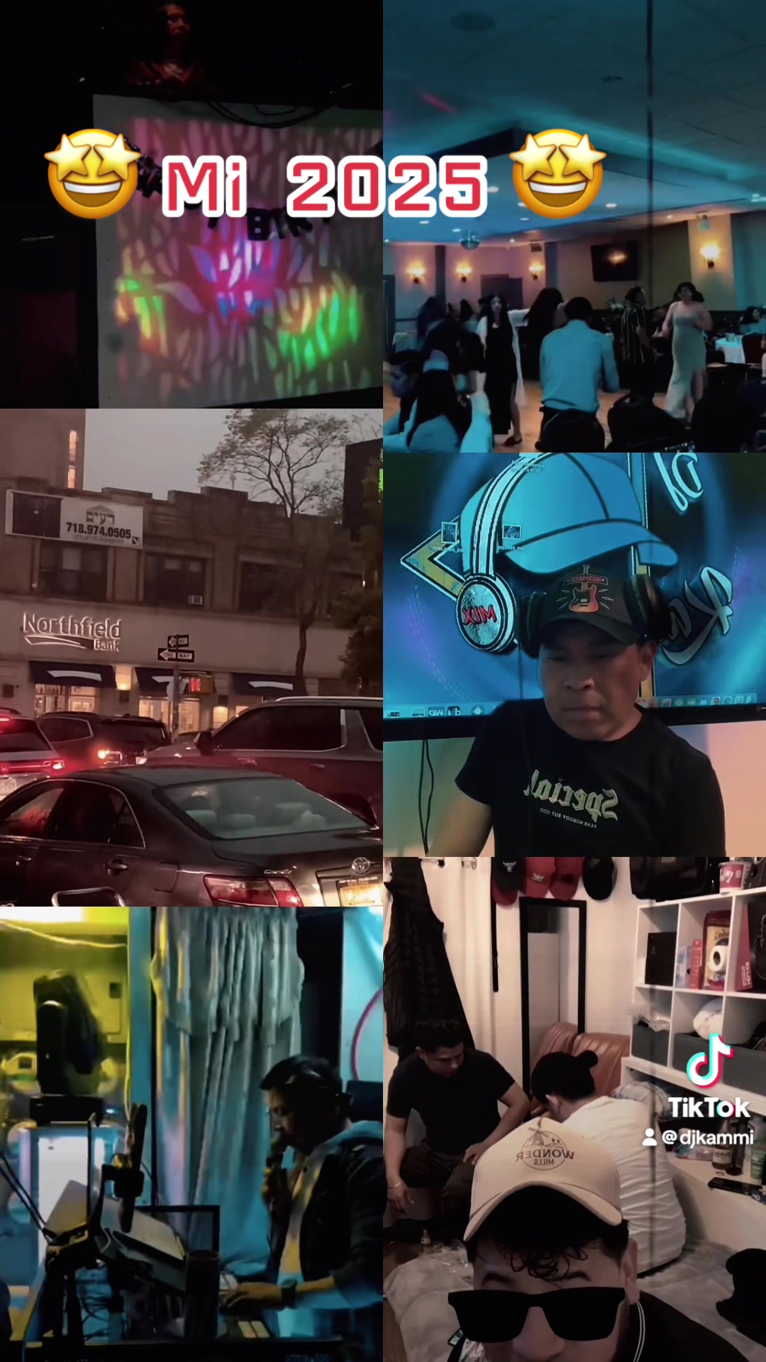@Camilo Tambriz ( DJ-KAMMI )