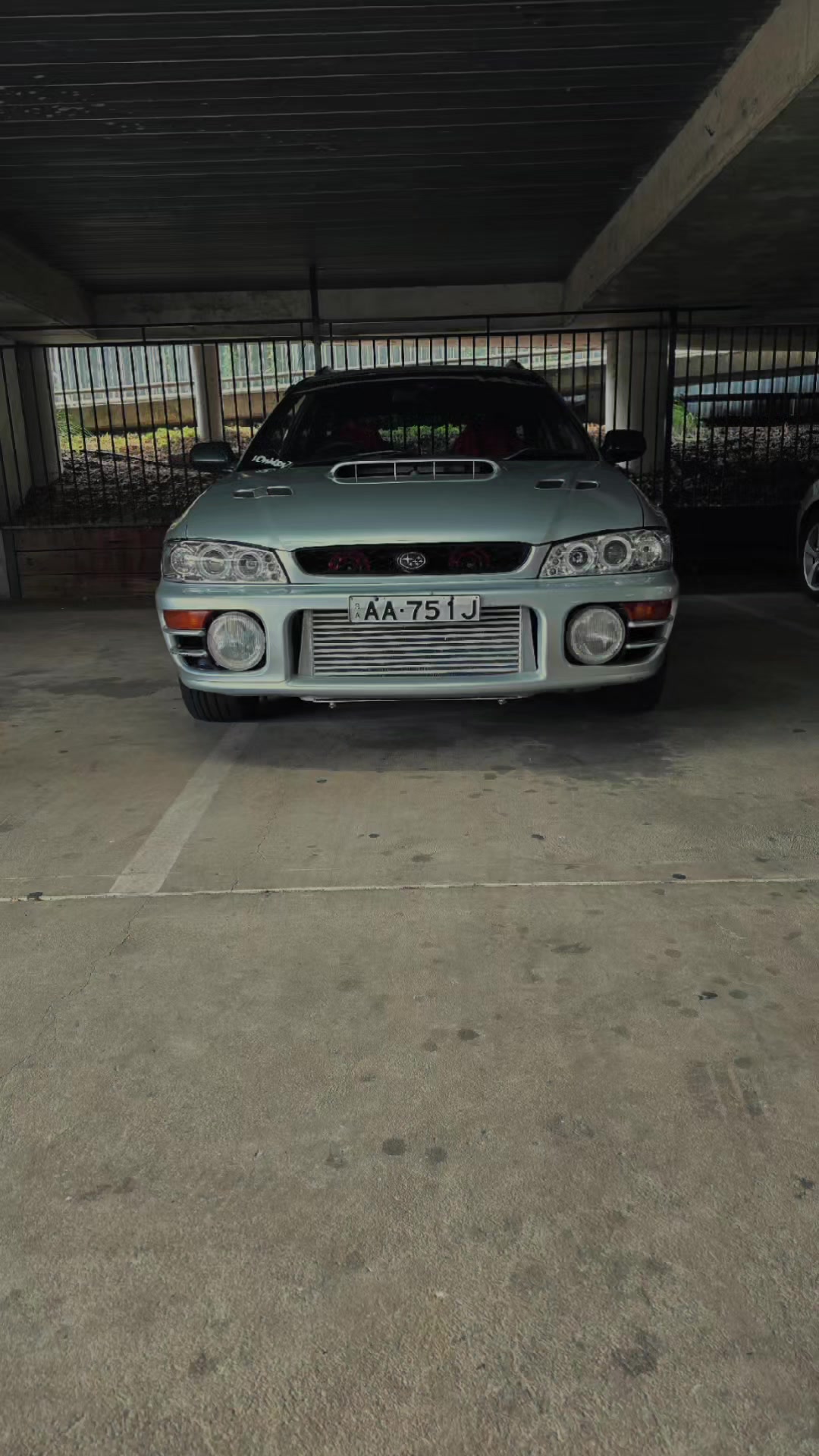 @GussyWrx
