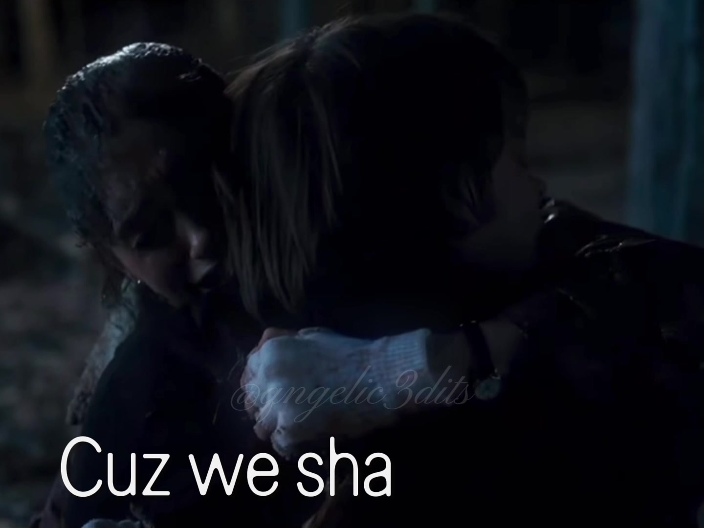 @Angel