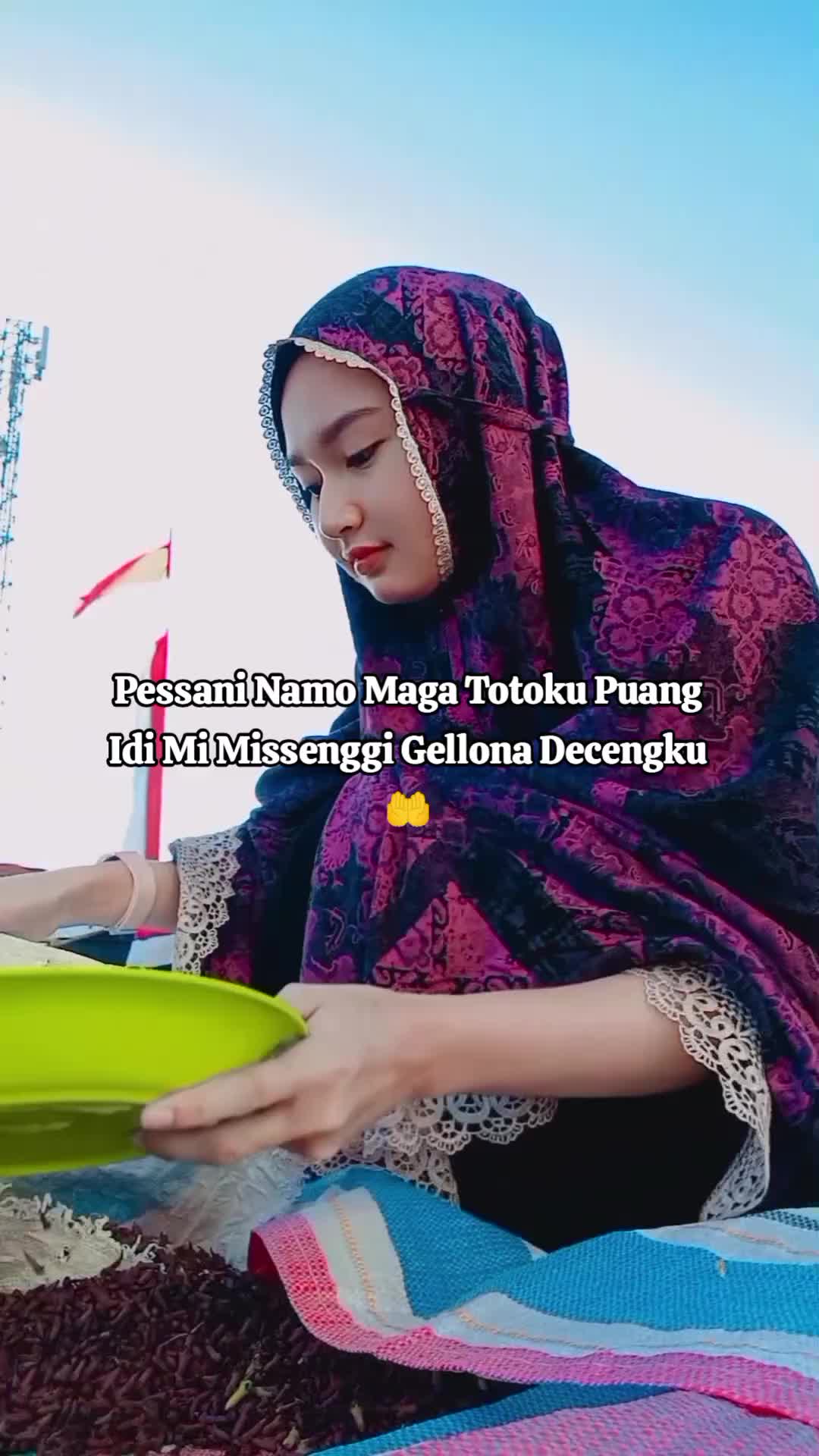@Ayhu Andira Dirha