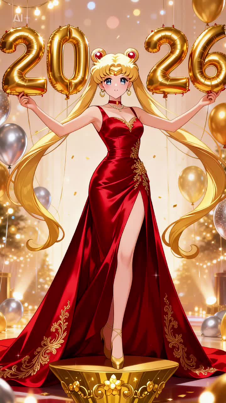 @fan de sailor moon