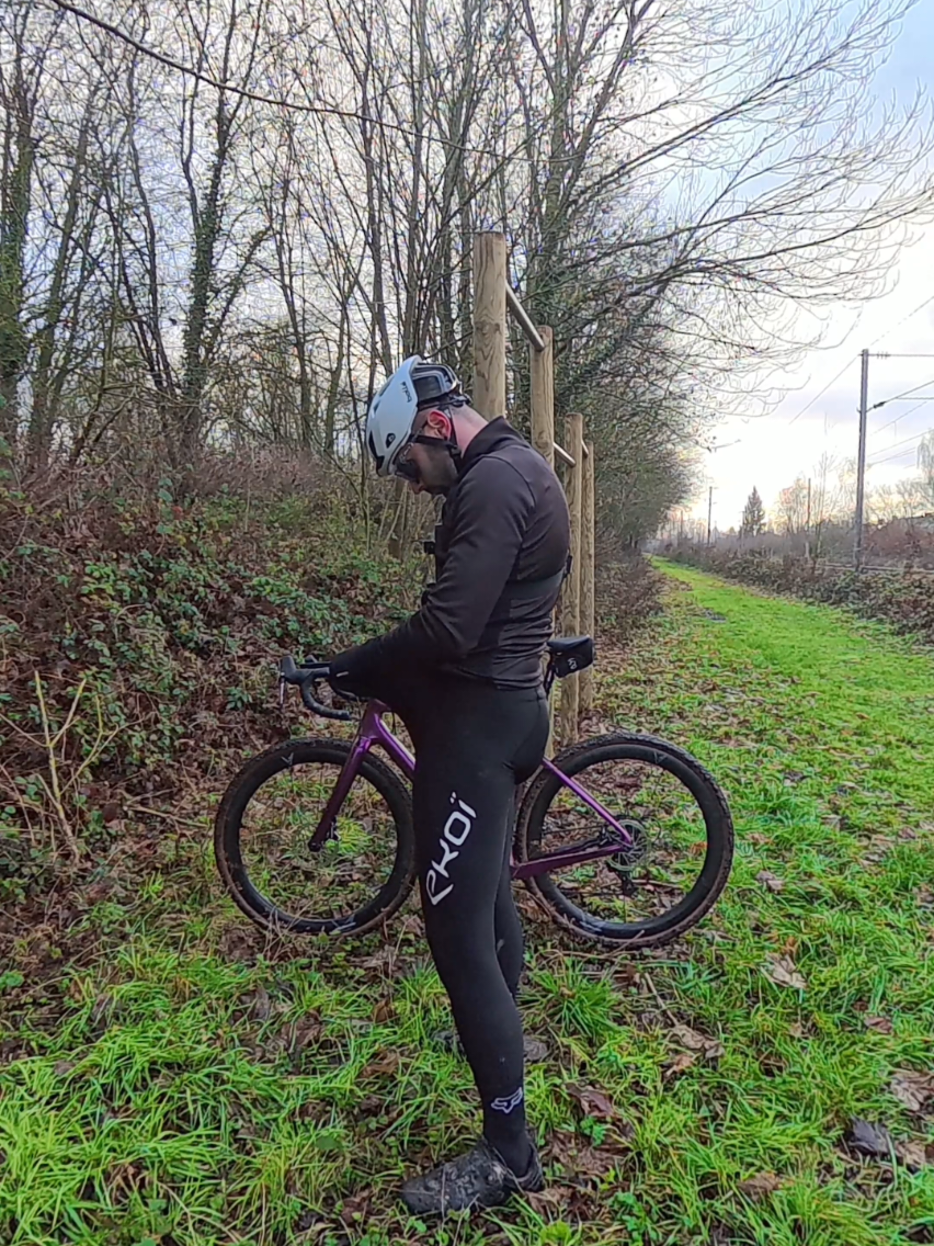 @Le Routier Cycliste