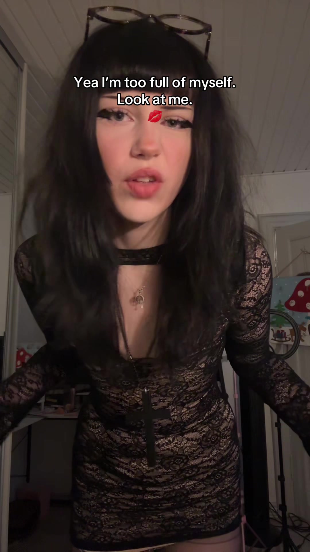 Bibble (@bibblekittyyyy) - Urlebird