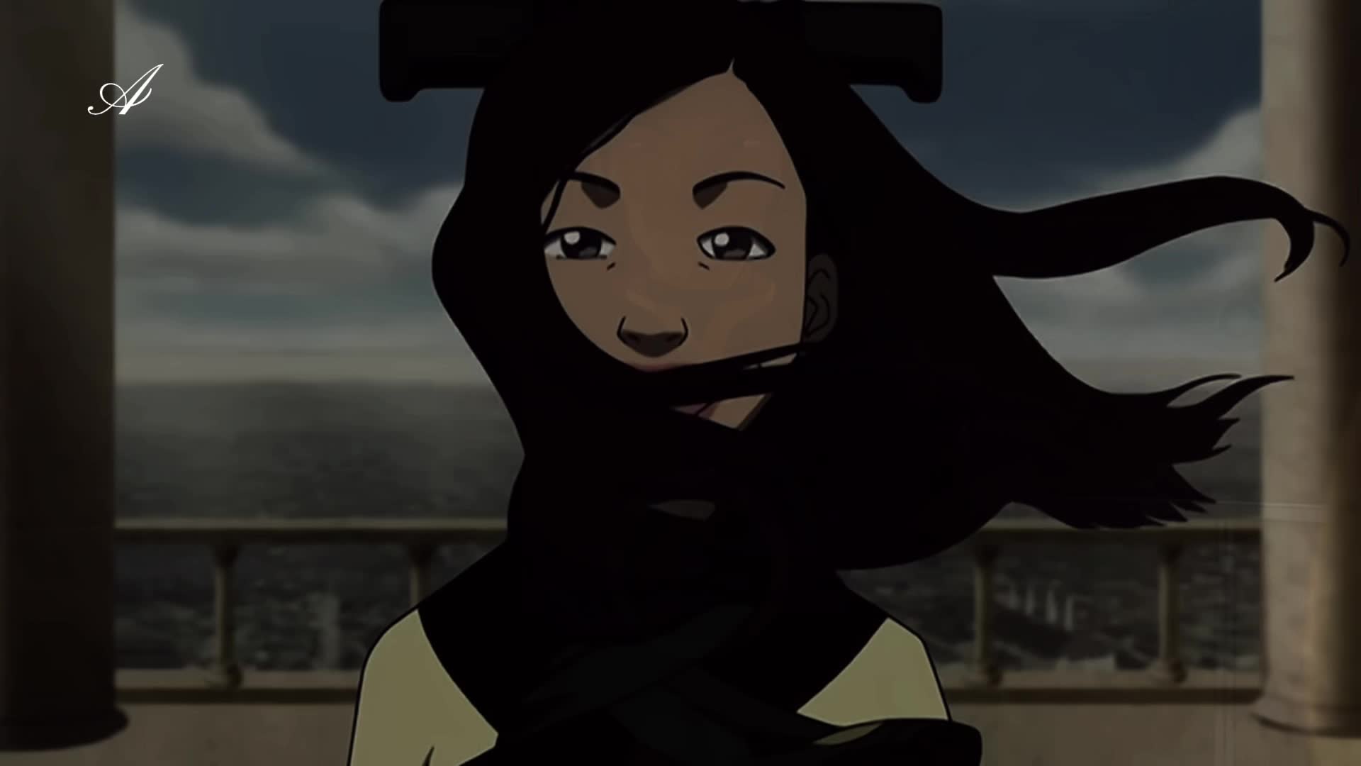 @!!Literally Aang!!