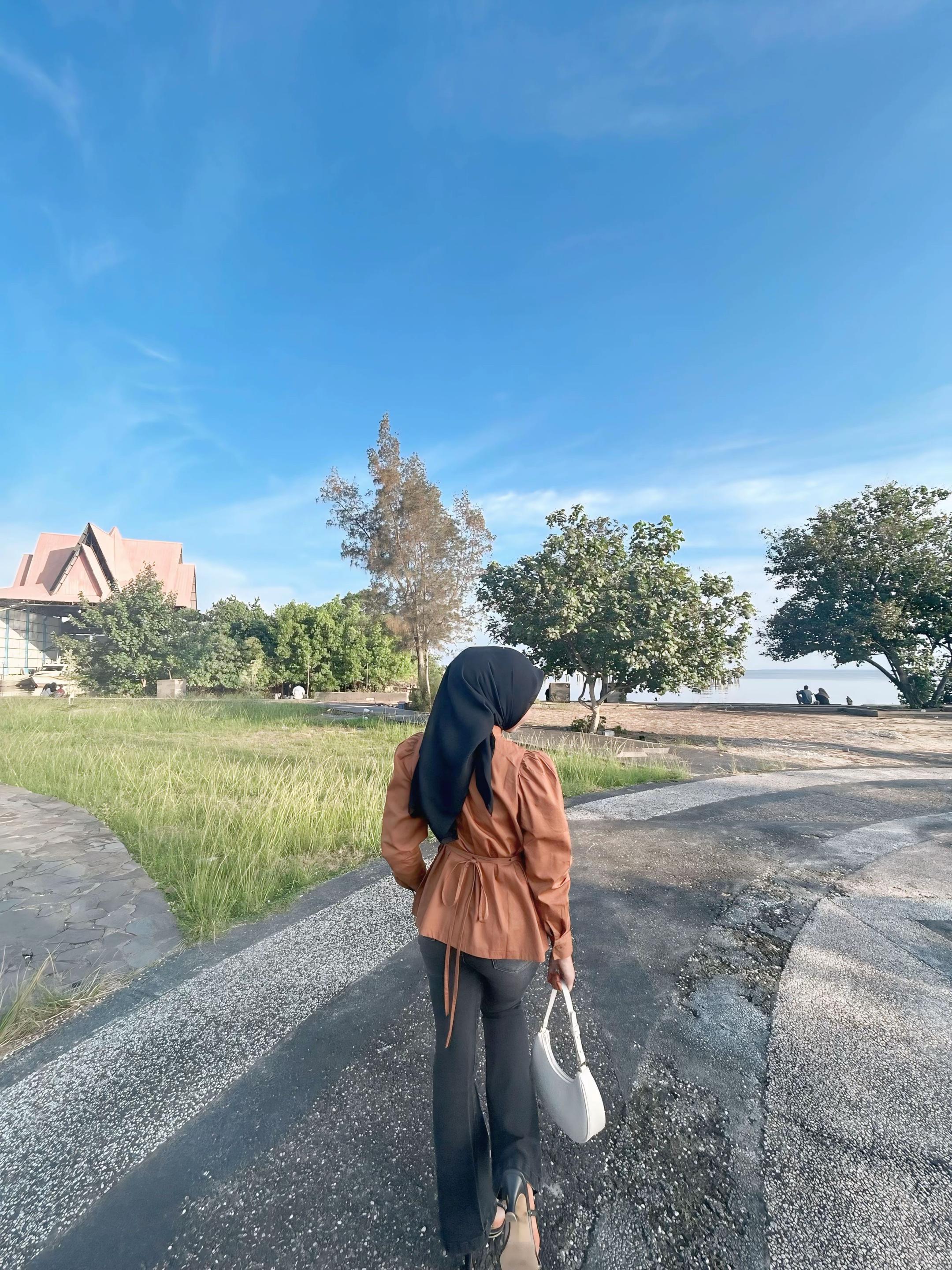 @Ranitha asyaffa akirra