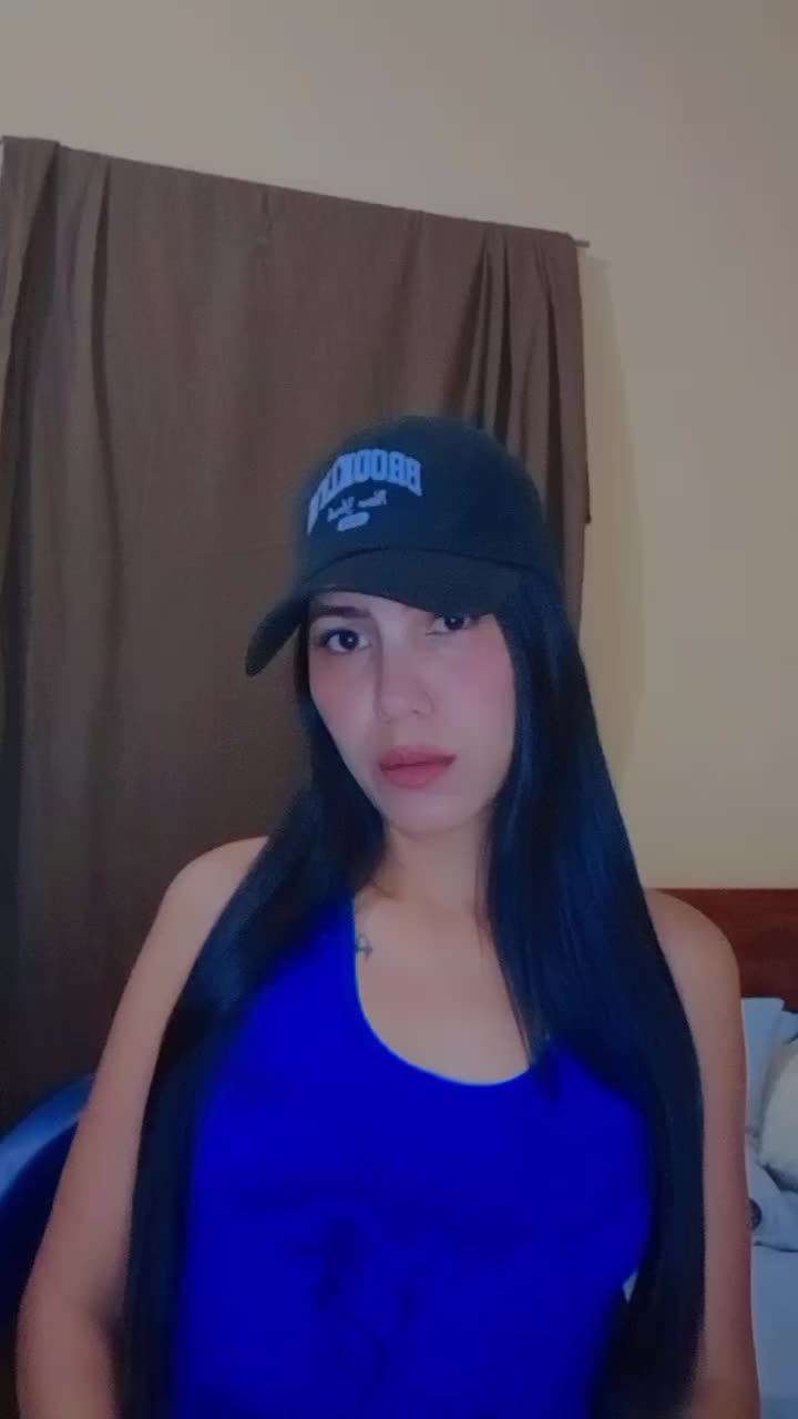 @Grachii Perez❤️
