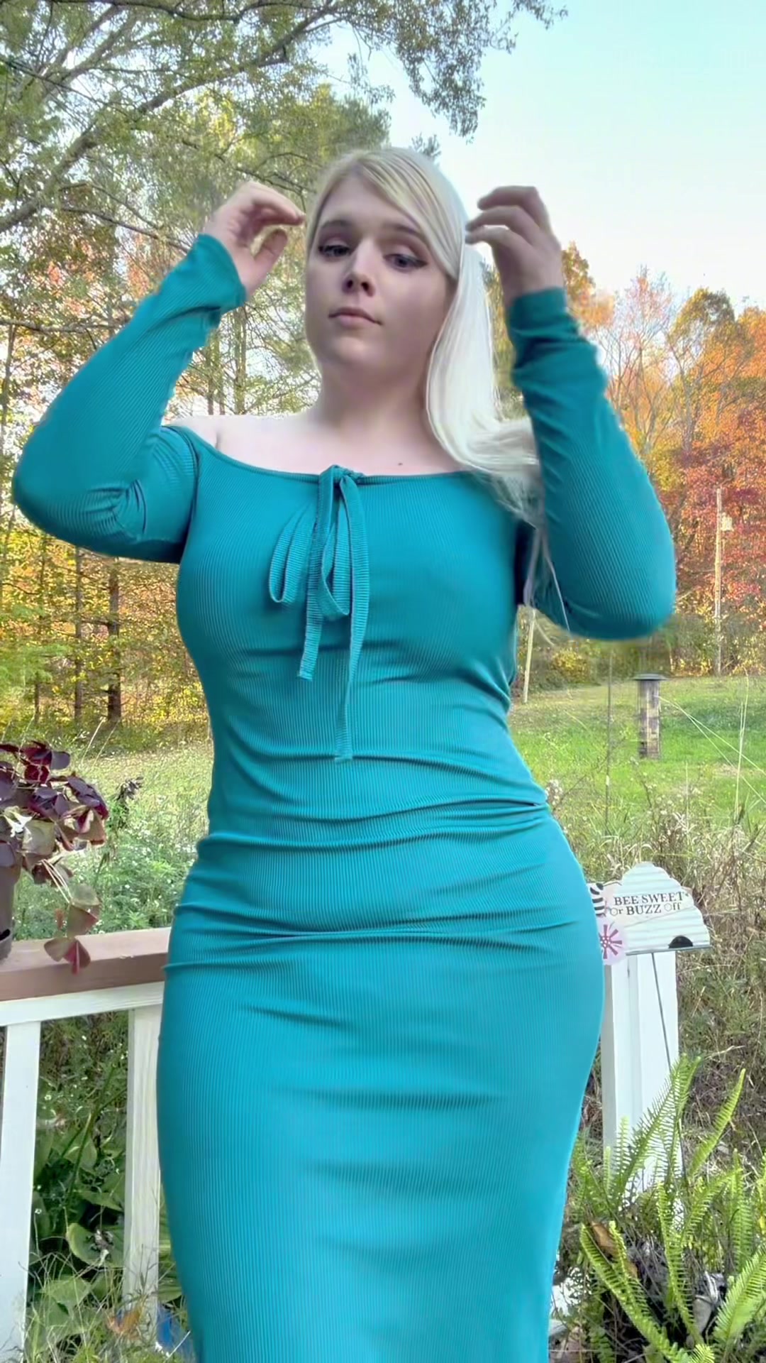 Amanda Rae realamandarae Urlebird