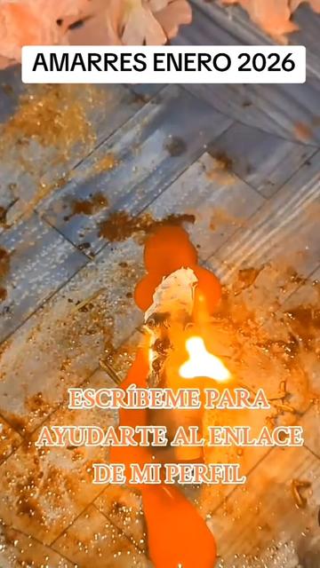 @Tarot y Rituales poderosos